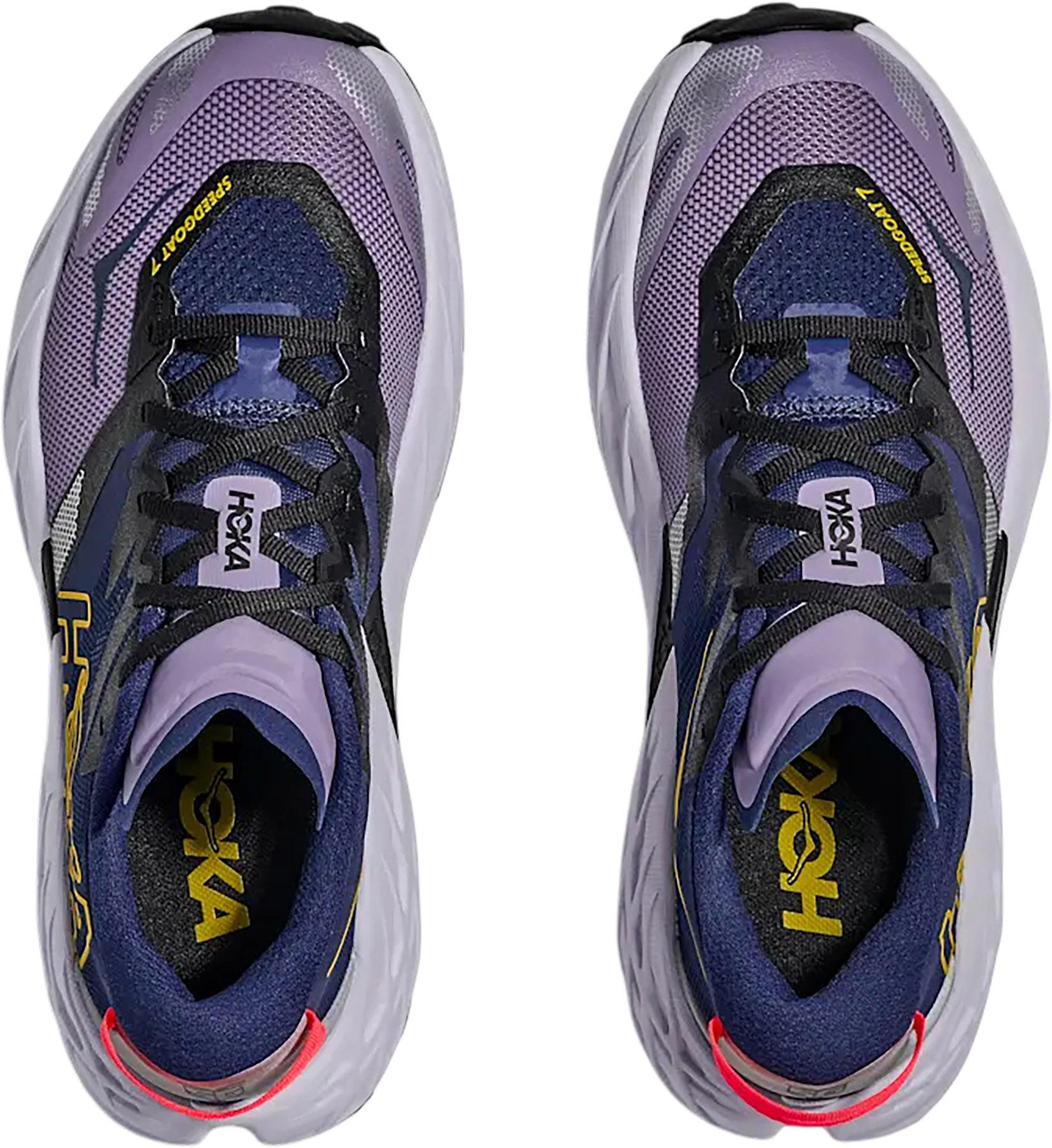 Product gallery image number 2 for product Speedgoat 7 Trail Running Shoes - Women's