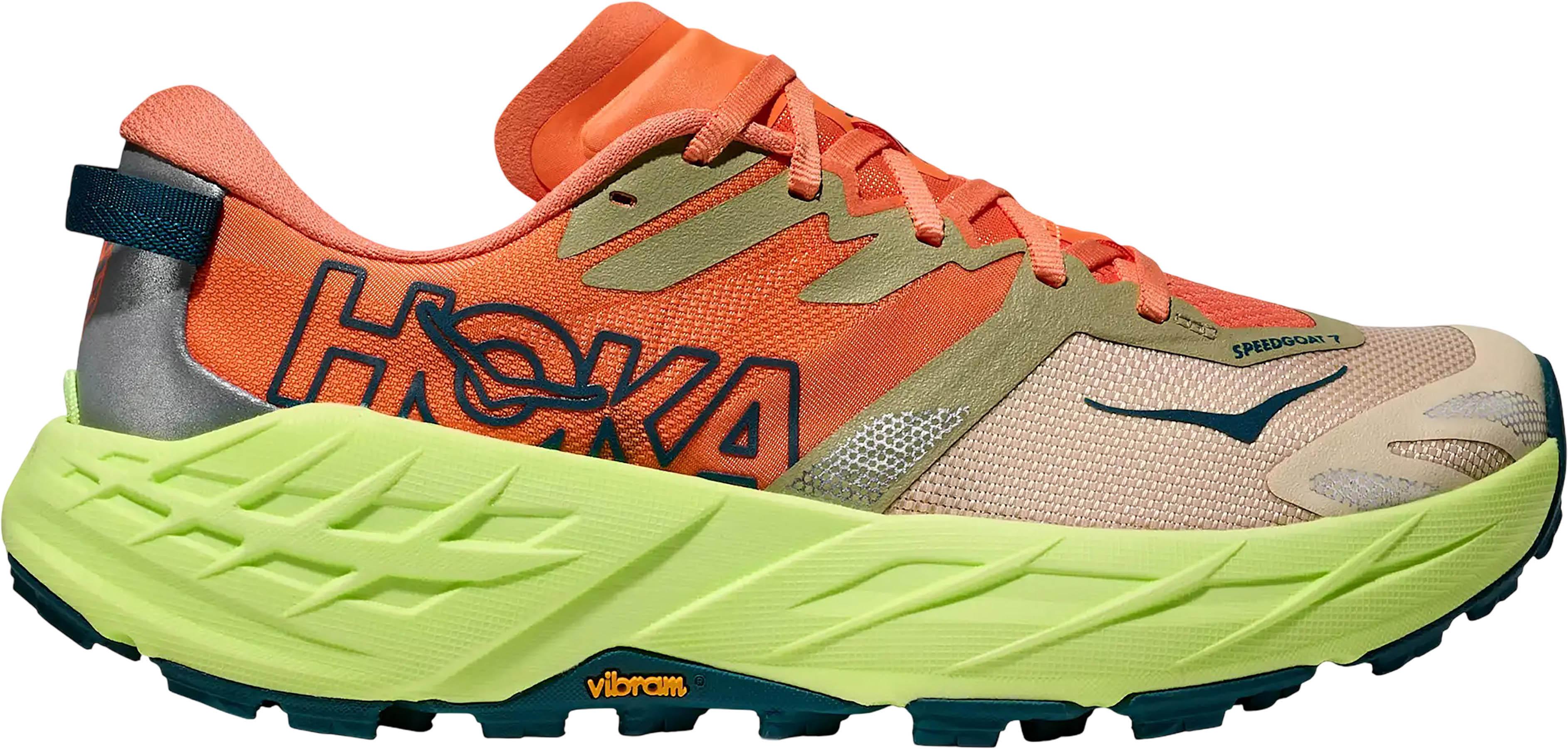 Product image for Speedgoat 7 Trail Running Shoes - Women's