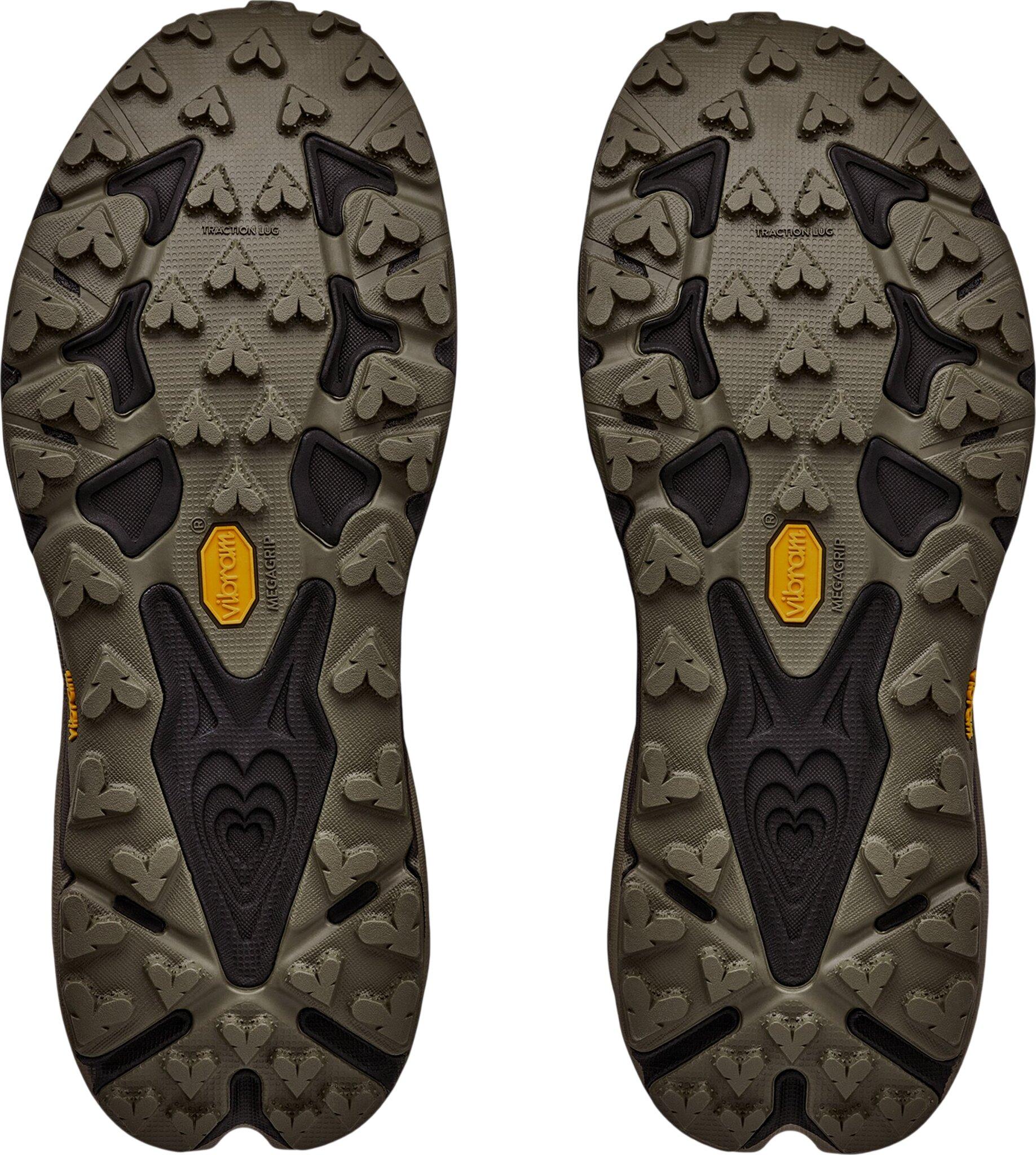 Numéro de l'image de la galerie de produits 5 pour le produit Souliers de course sur sentier Speedgoat 7 [Large] - Homme