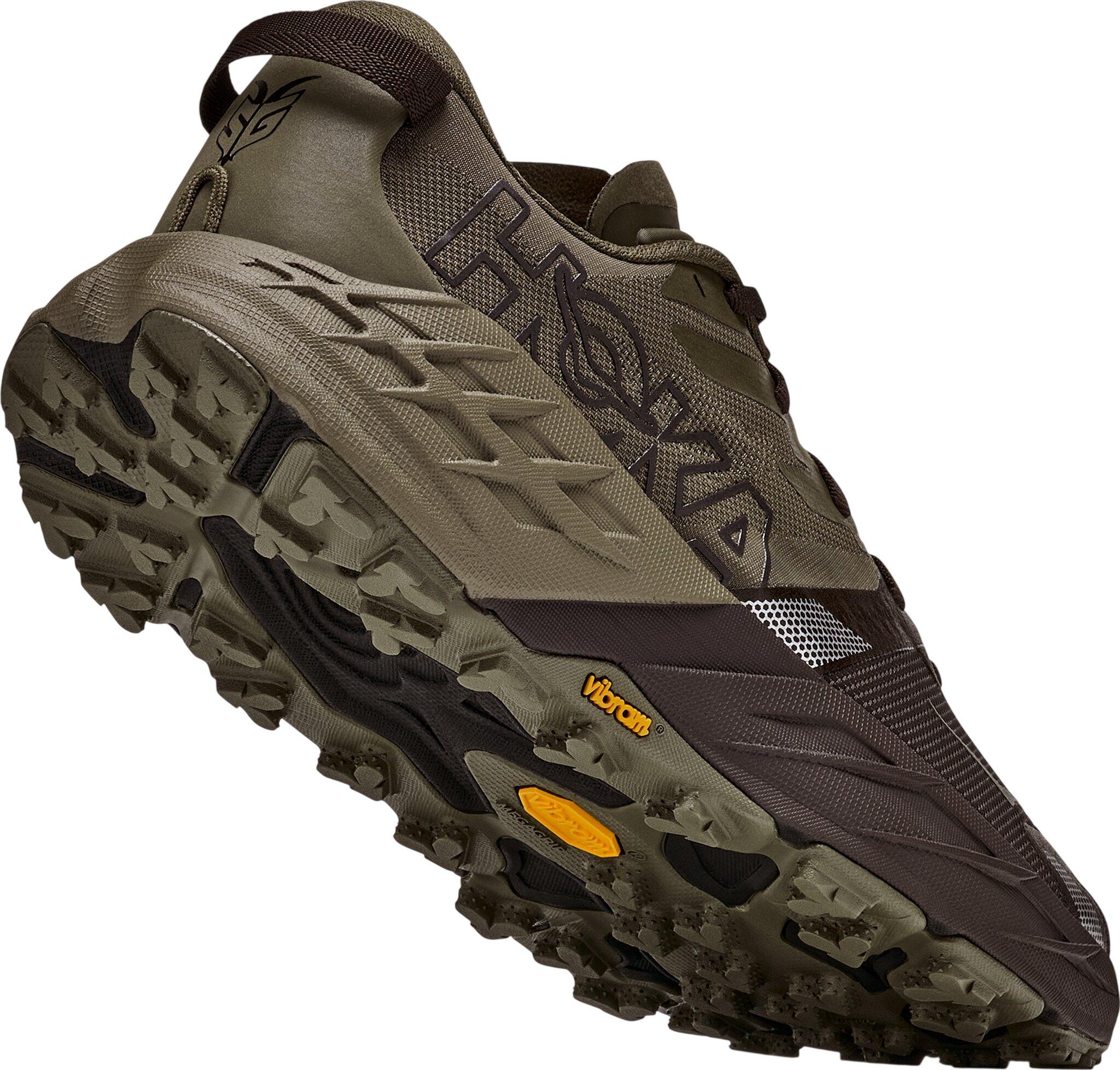 Numéro de l'image de la galerie de produits 2 pour le produit Souliers de course sur sentier Speedgoat 7 [Large] - Homme