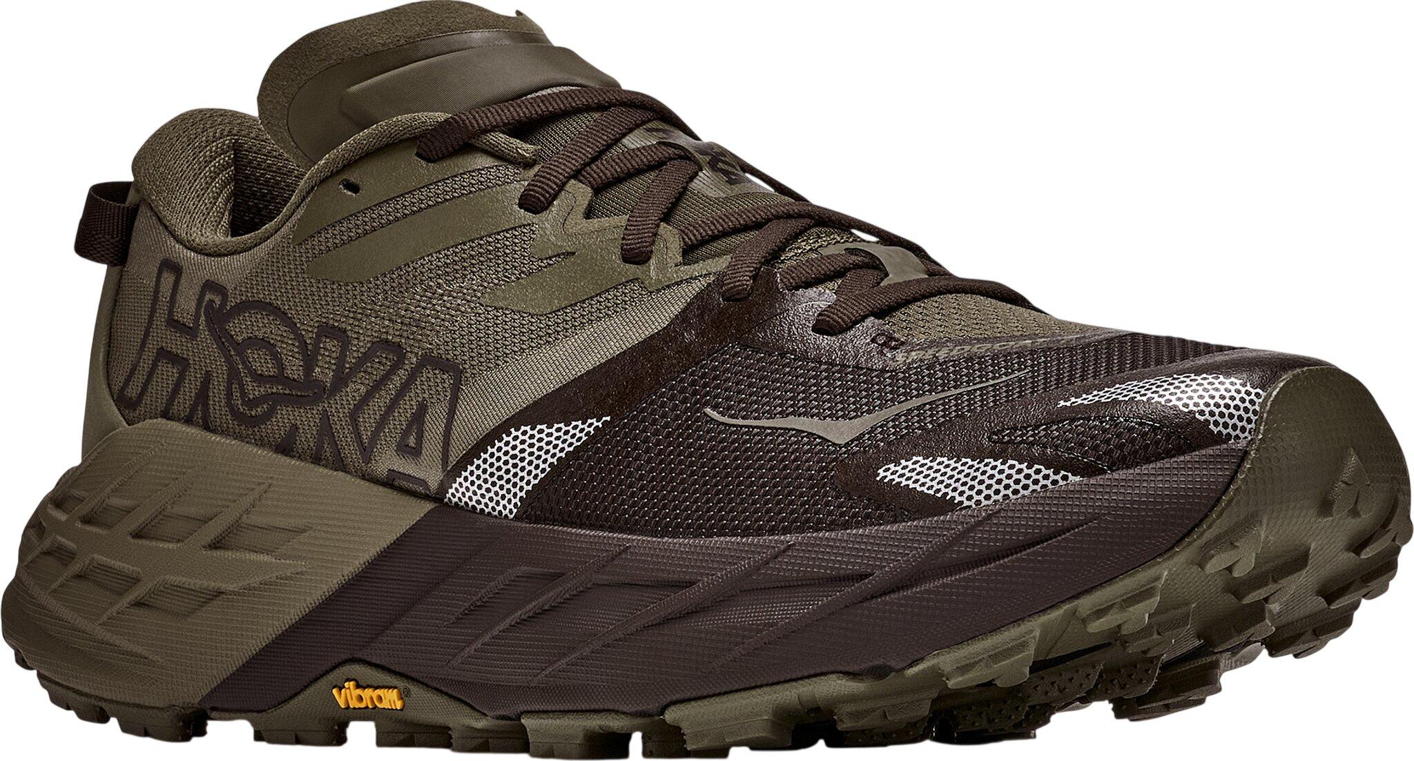 Numéro de l'image de la galerie de produits 4 pour le produit Souliers de course sur sentier Speedgoat 7 [Large] - Homme