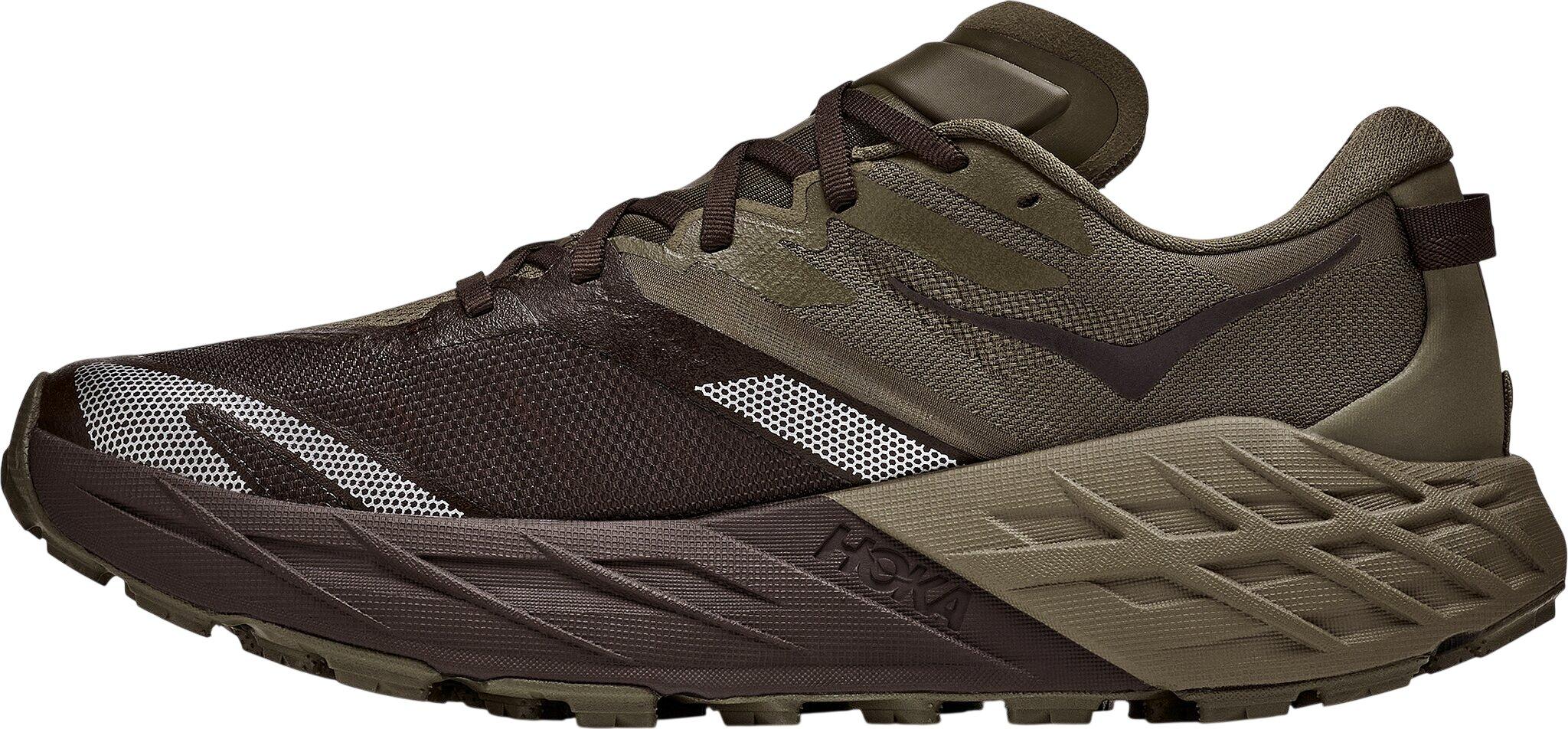 Numéro de l'image de la galerie de produits 6 pour le produit Souliers de course sur sentier Speedgoat 7 [Large] - Homme