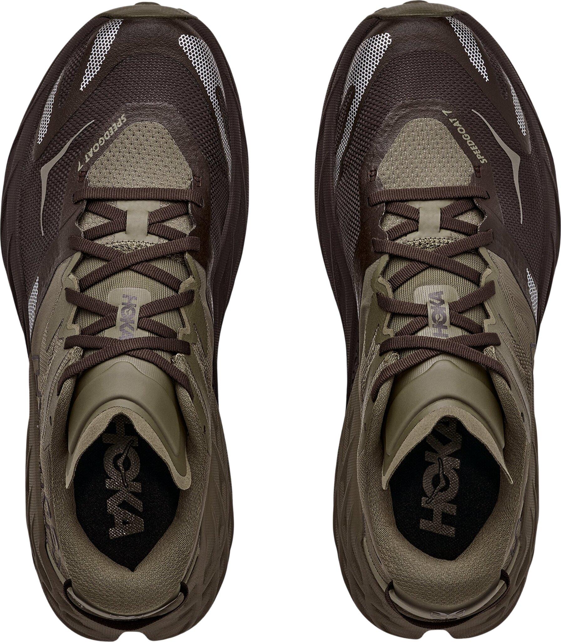 Numéro de l'image de la galerie de produits 7 pour le produit Souliers de course sur sentier Speedgoat 7 [Large] - Homme