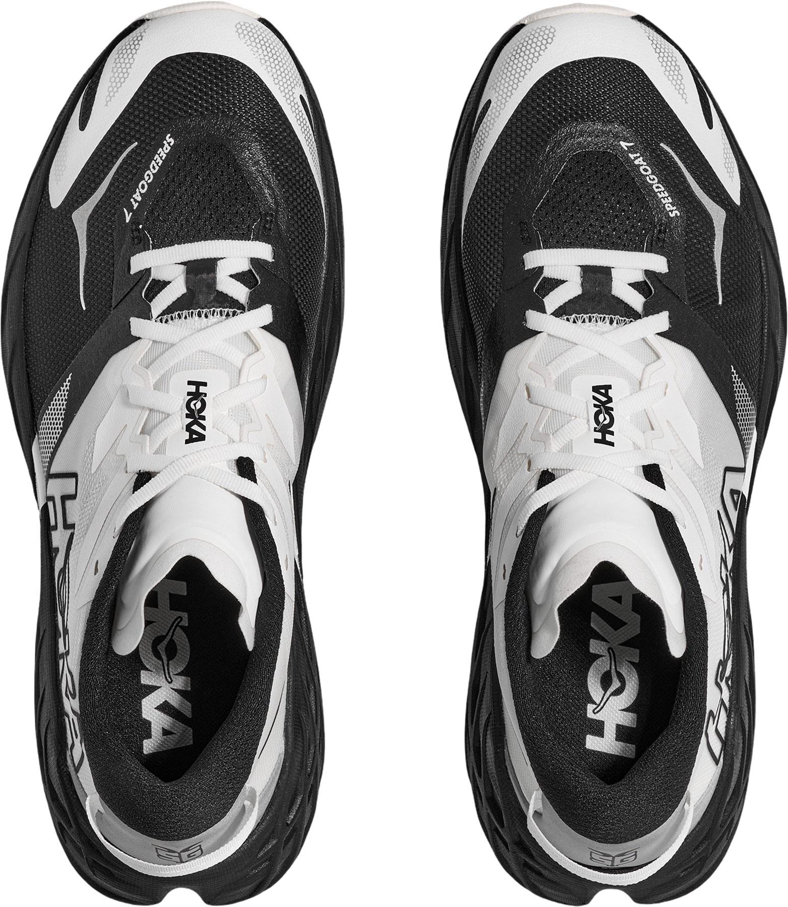 Product gallery image number 6 for product Speedgoat 7 Trail Running Shoes [Wide] - Men’s
