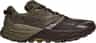 Couleur: Antique Olive - Black