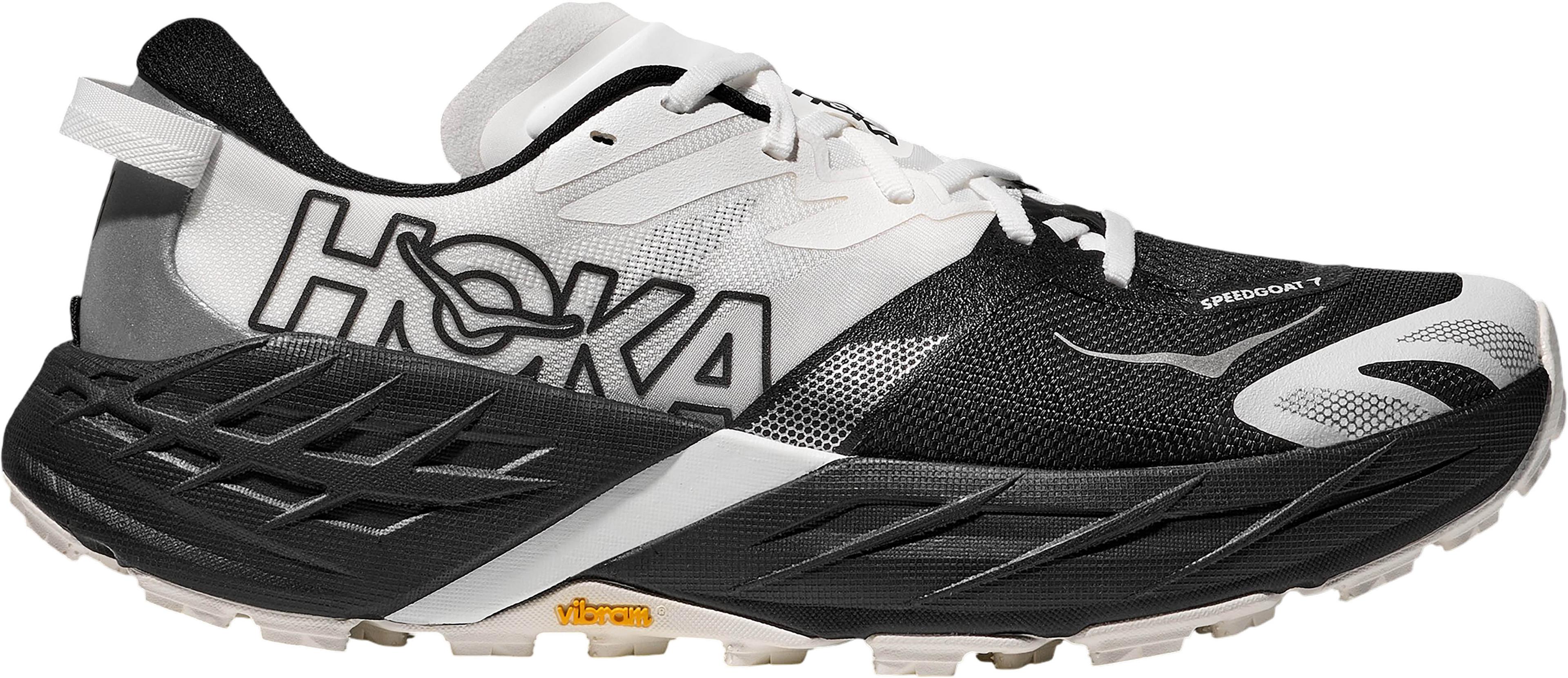 Product image for Speedgoat 7 Trail Running Shoes [Wide] - Men’s