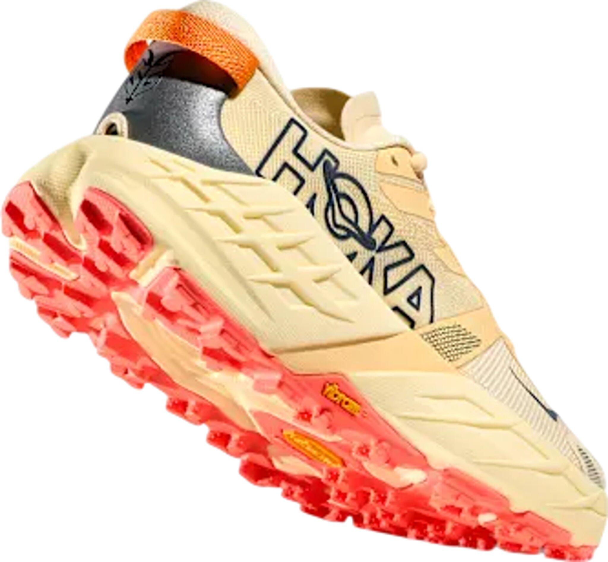 Product gallery image number 3 for product Speedgoat 7 [Wide] running shoes - Women's