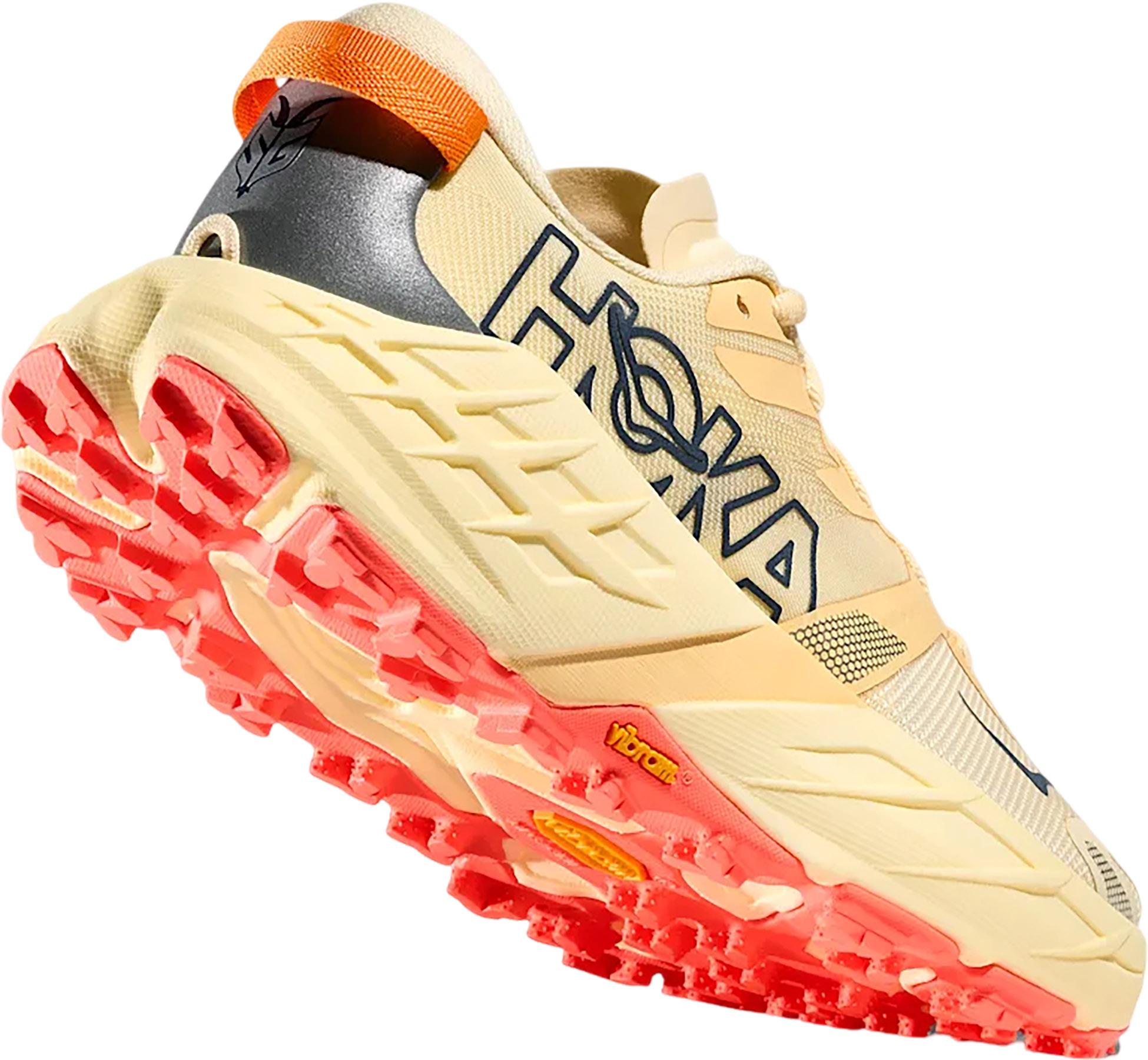 Product gallery image number 6 for product Speedgoat 7 [Wide] running shoes - Women's