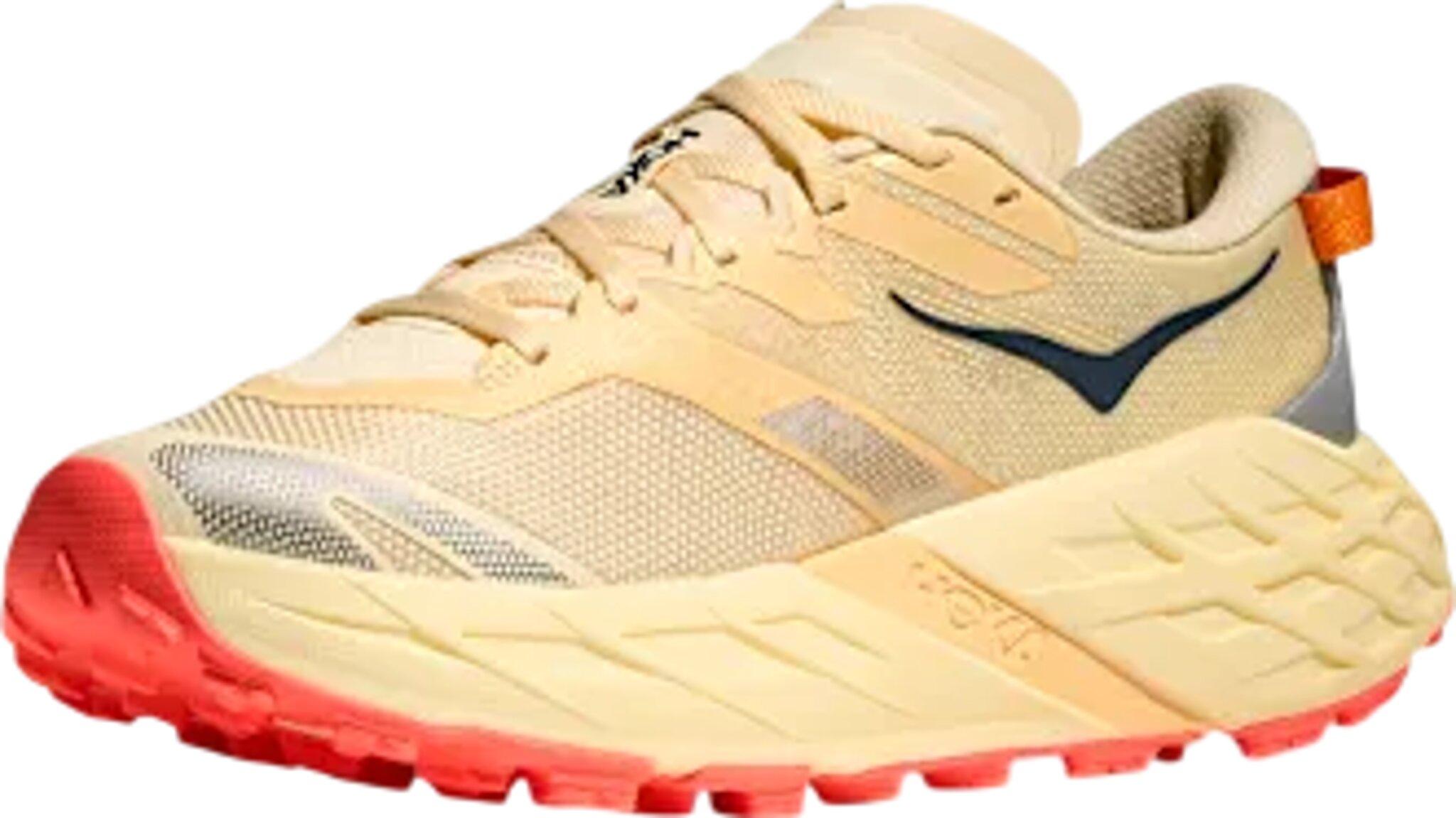 Product gallery image number 4 for product Speedgoat 7 [Wide] running shoes - Women's