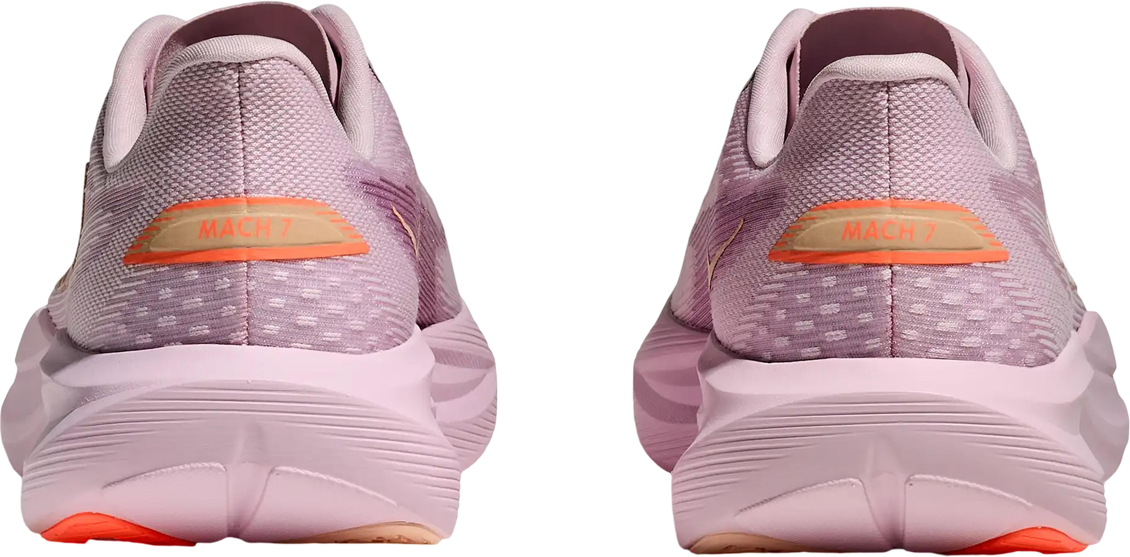 Product gallery image number 5 for product Souliers de course sur route Mach 7 - Femme