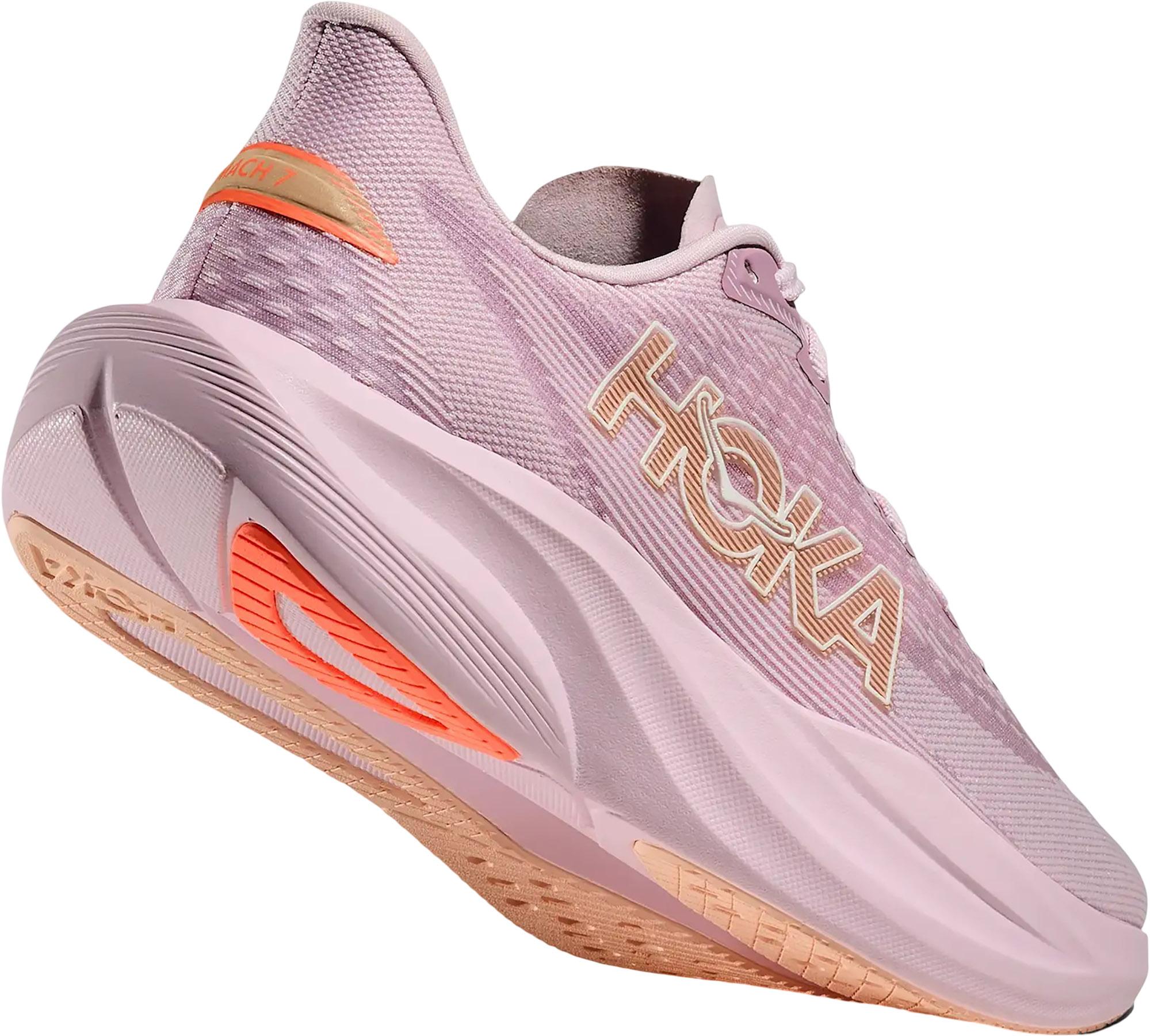 Product gallery image number 2 for product Souliers de course sur route Mach 7 - Femme