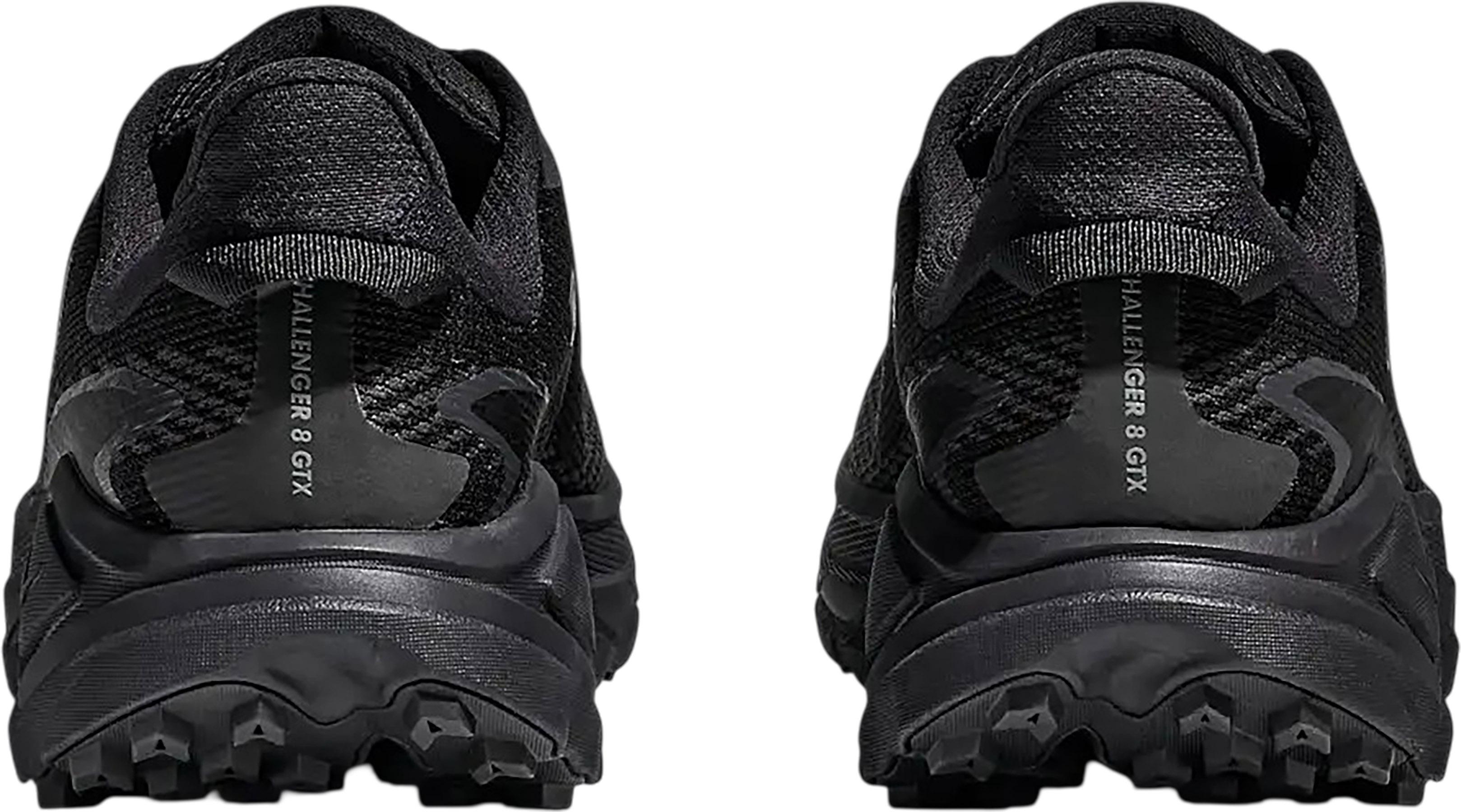 Product gallery image number 3 for product Challenger 8 GTX Trail Running Shoes - Men's