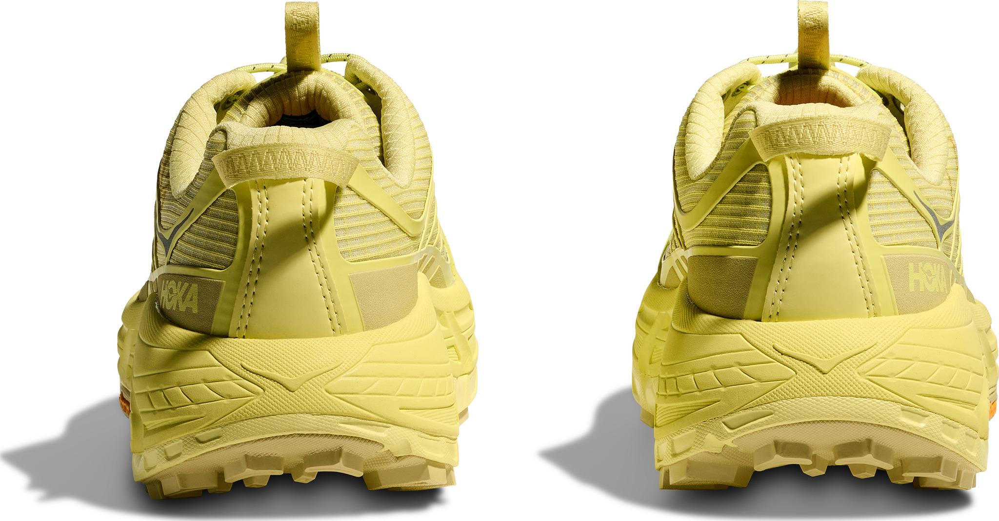 Product gallery image number 2 for product Mafate Three2 Grid JP Sneaker - Unisex