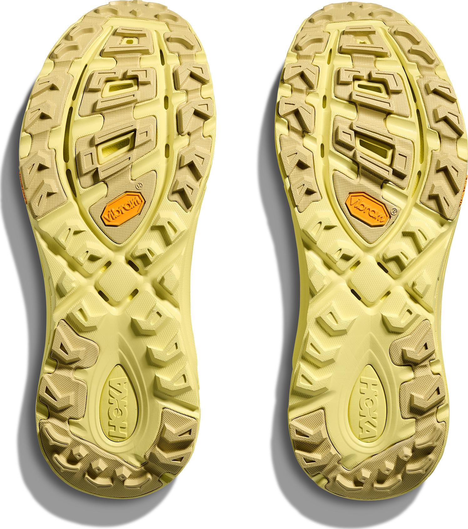 Product gallery image number 3 for product Mafate Three2 Grid JP Sneaker - Unisex