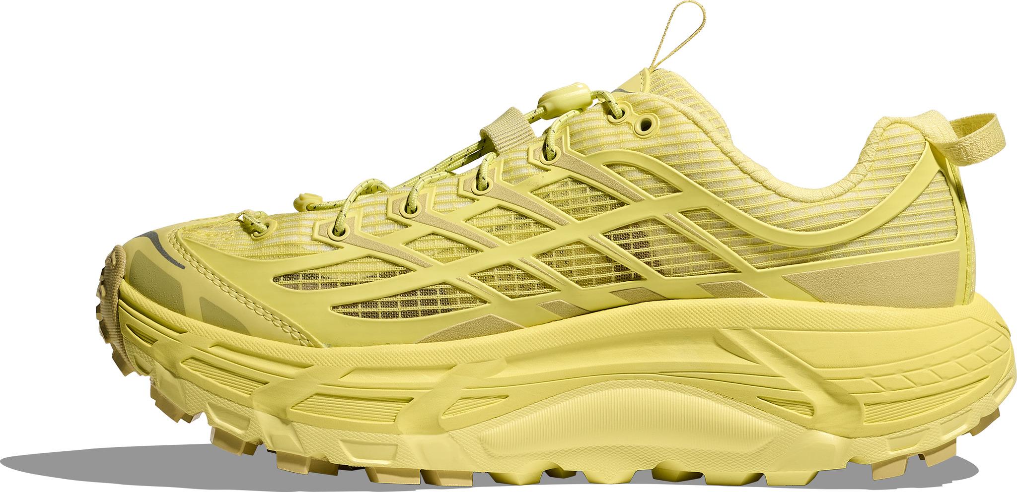 Product gallery image number 4 for product Mafate Three2 Grid JP Sneaker - Unisex