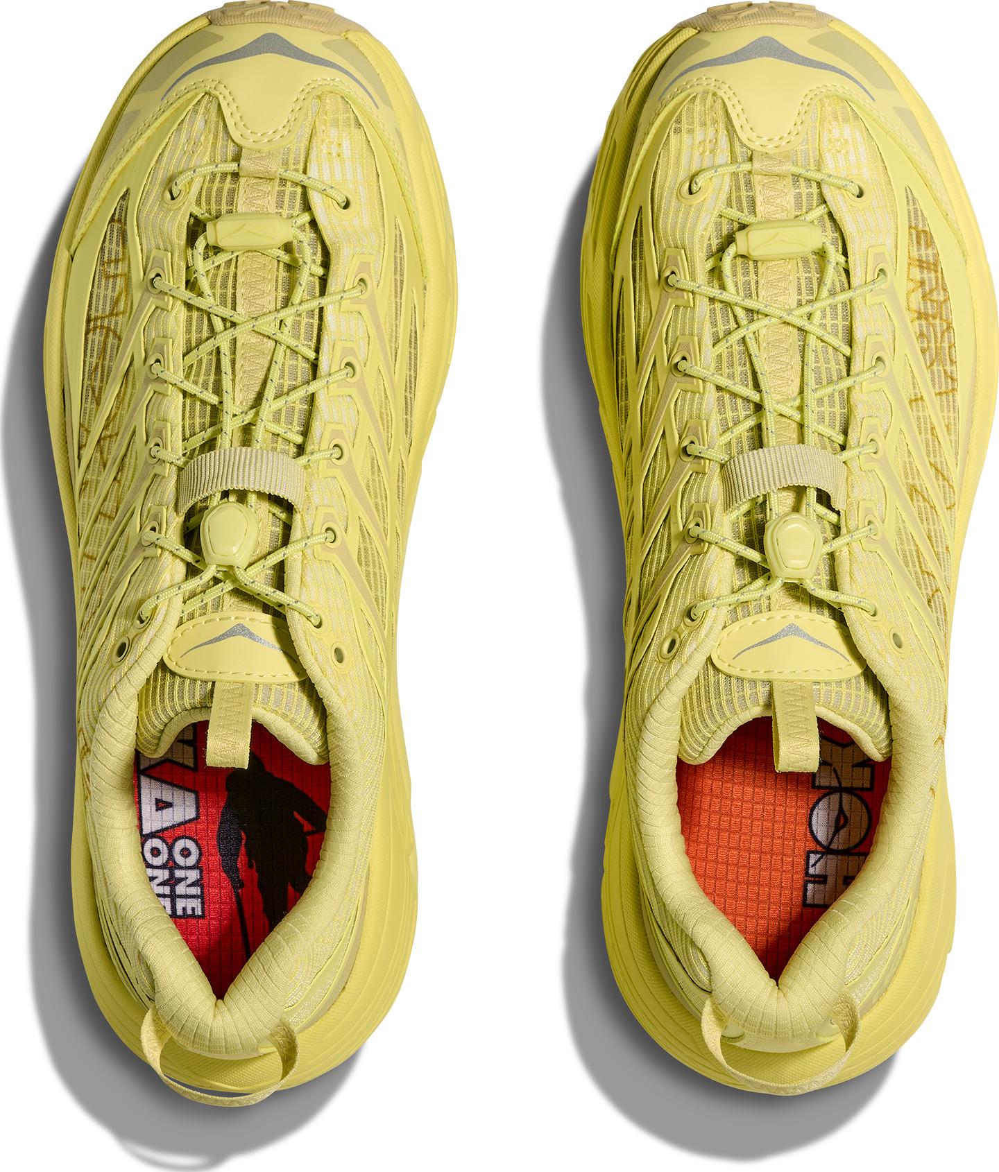 Product gallery image number 5 for product Mafate Three2 Grid JP Sneaker - Unisex
