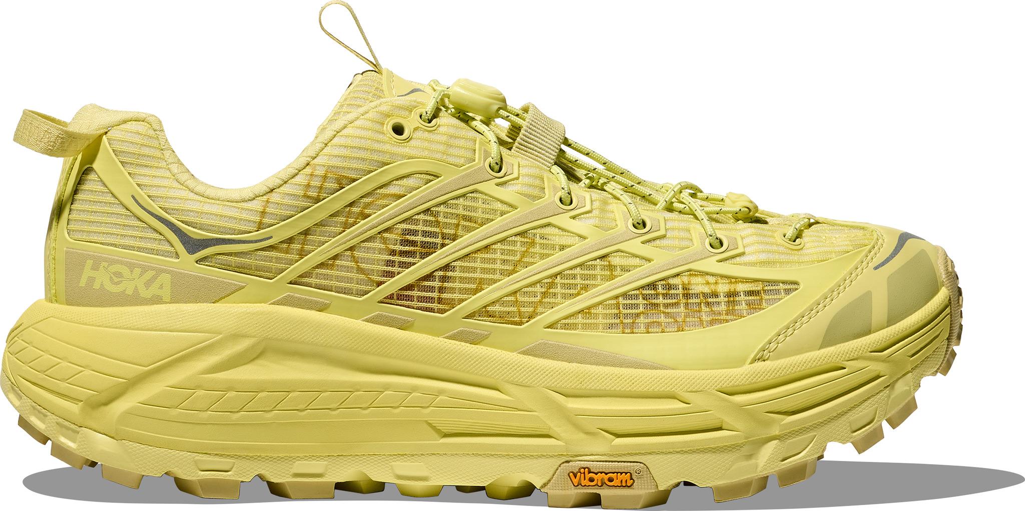 Product image for Mafate Three2 Grid JP Sneaker - Unisex