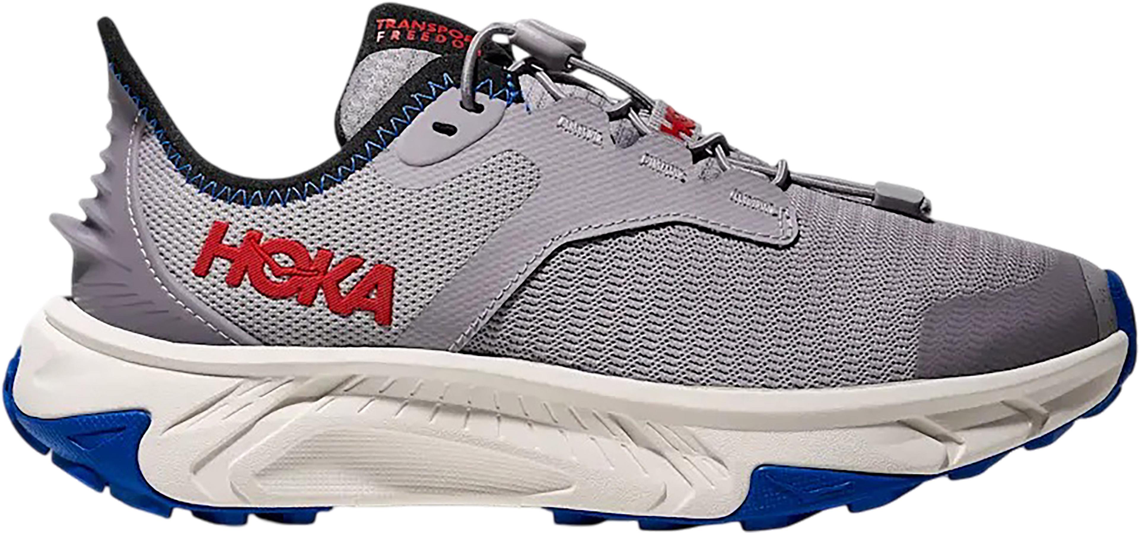 Product gallery image number 1 for product Transport Freedom Shoes - Big Kids