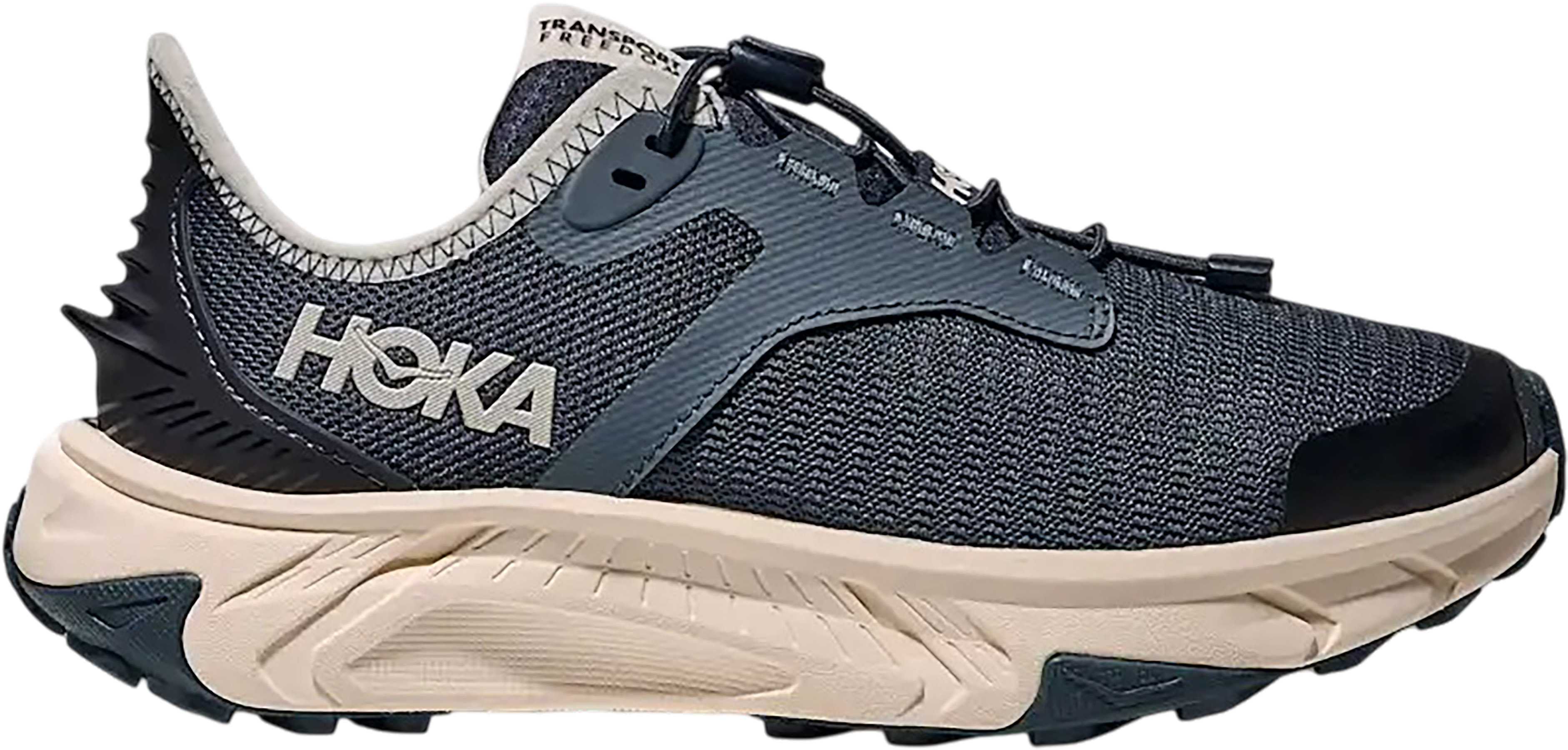 Varsity Navy - Alabaster