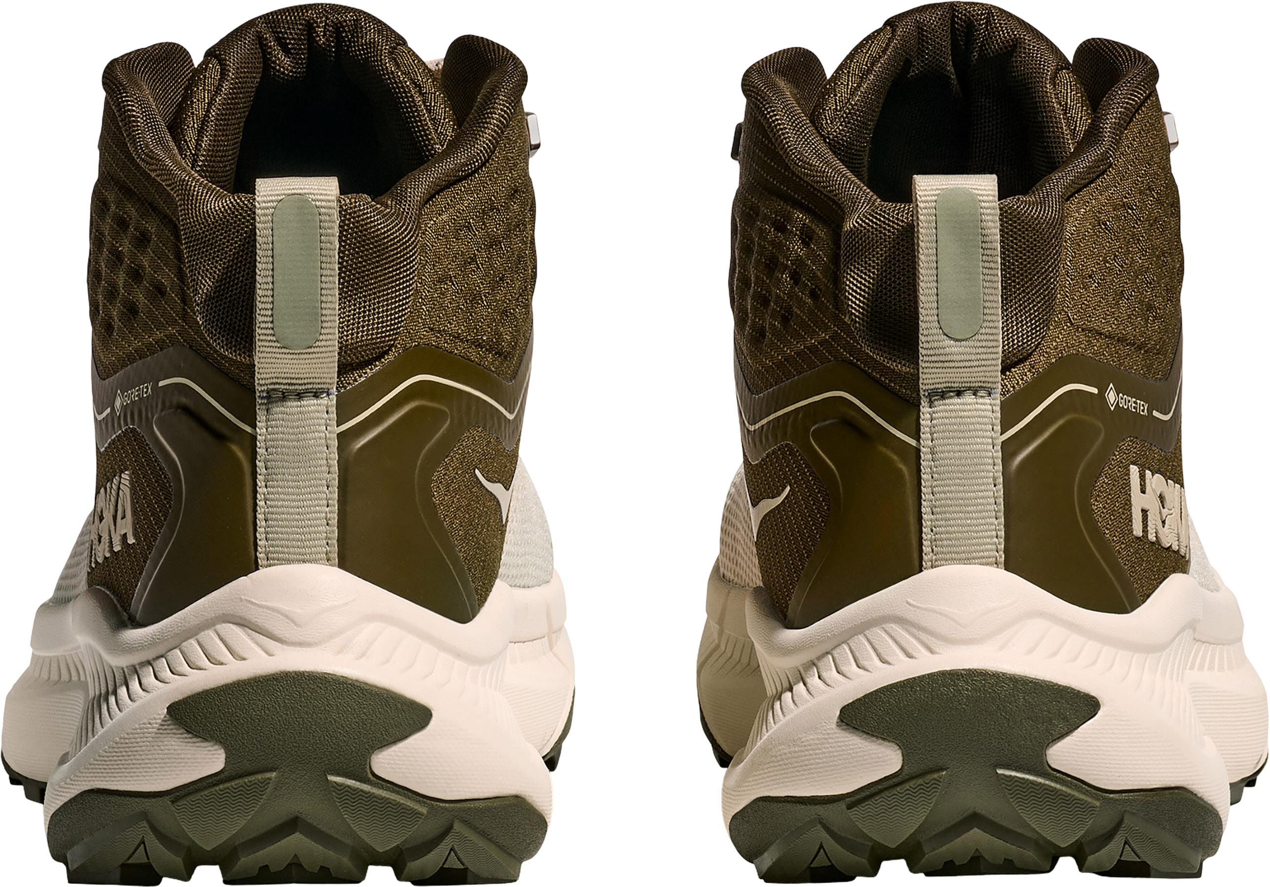 Product gallery image number 3 for product Transport Hike GTX Hiking Boots - Men's