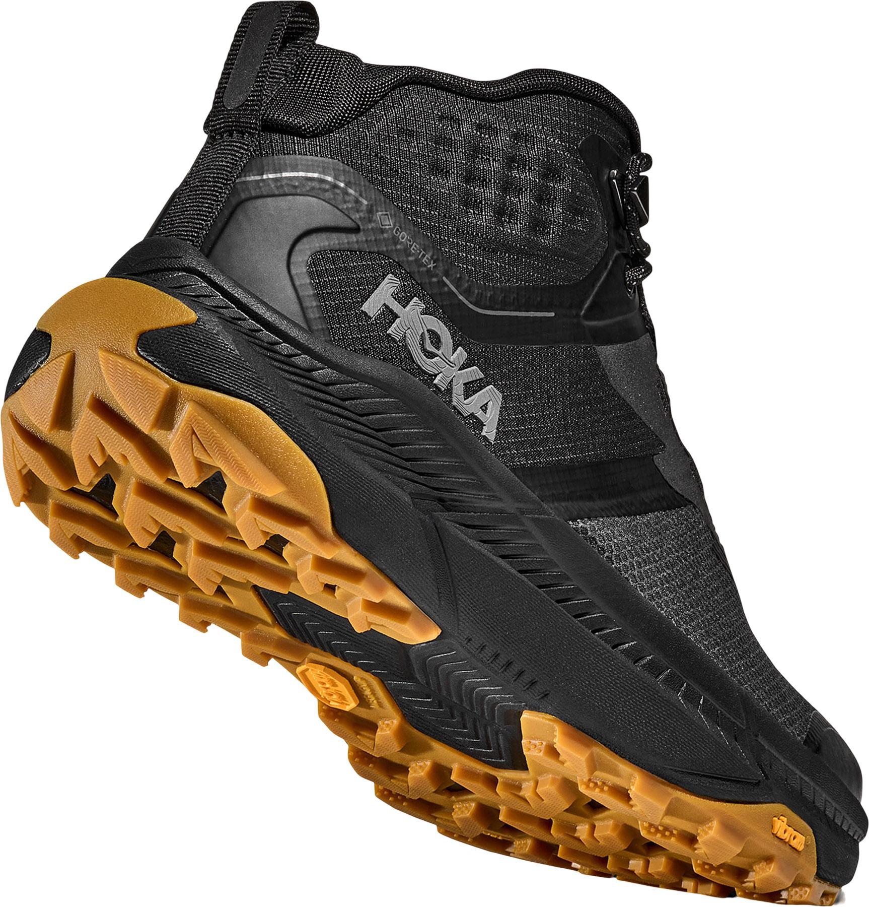 Product gallery image number 4 for product Transport Hike GTX Hiking Boots - Men's