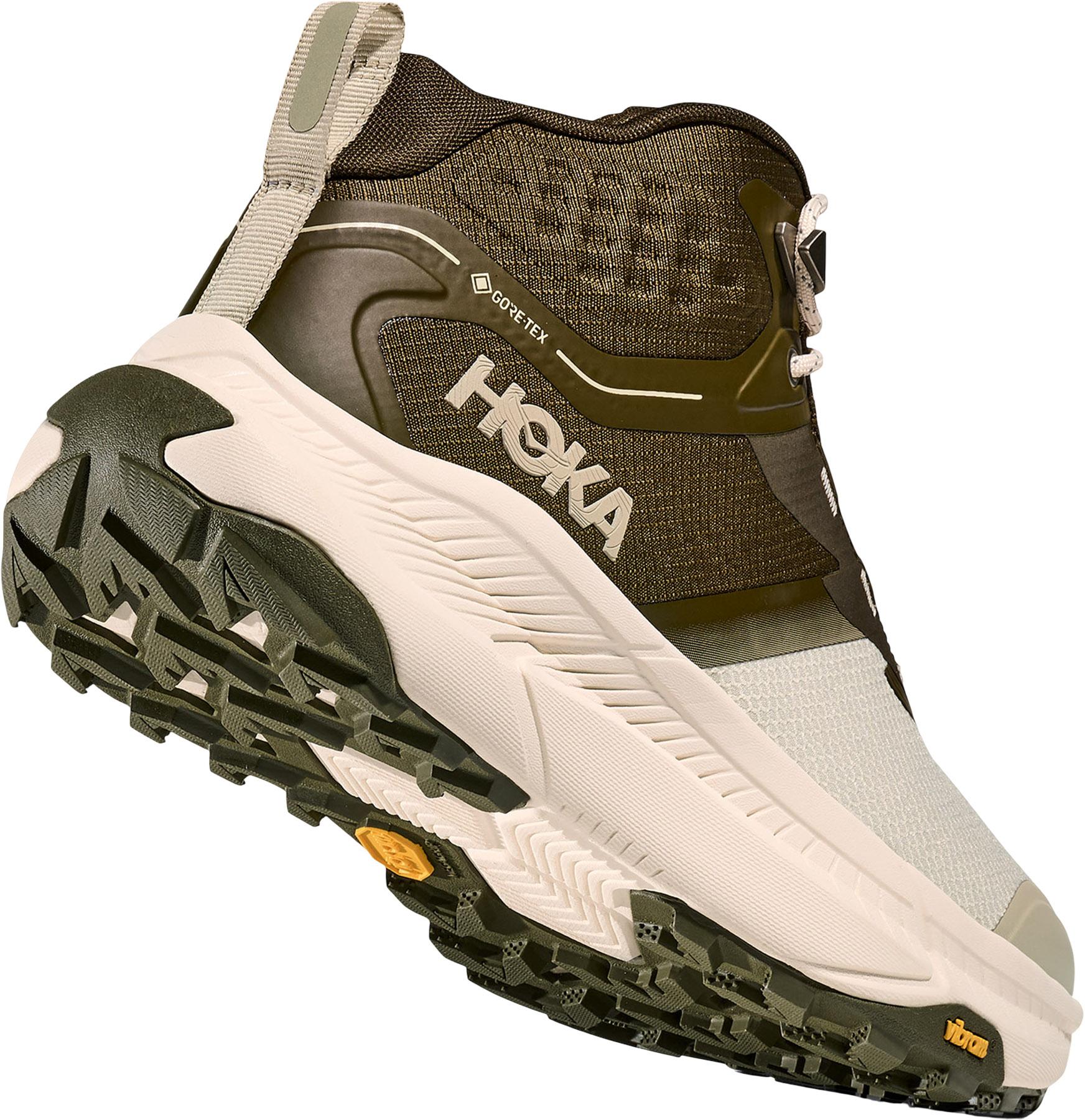 Product gallery image number 4 for product Transport Hike GTX Hiking Boots - Men's