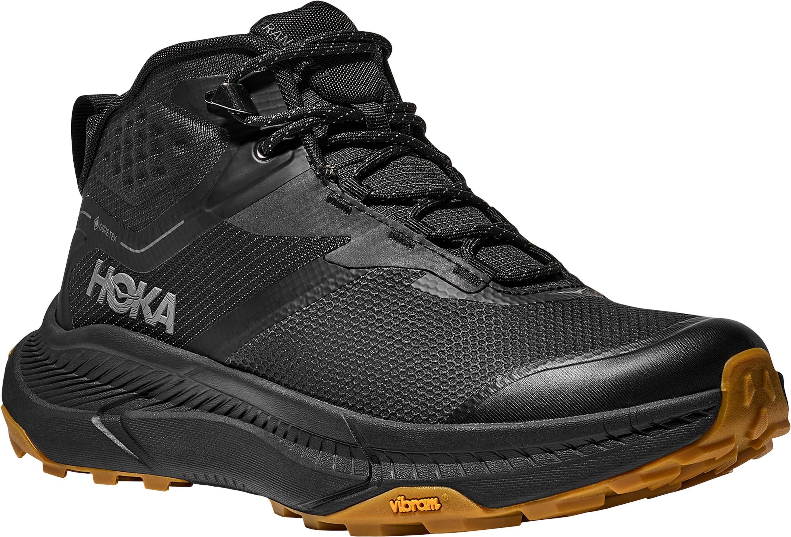 Product gallery image number 5 for product Transport Hike GTX Hiking Boots - Men's