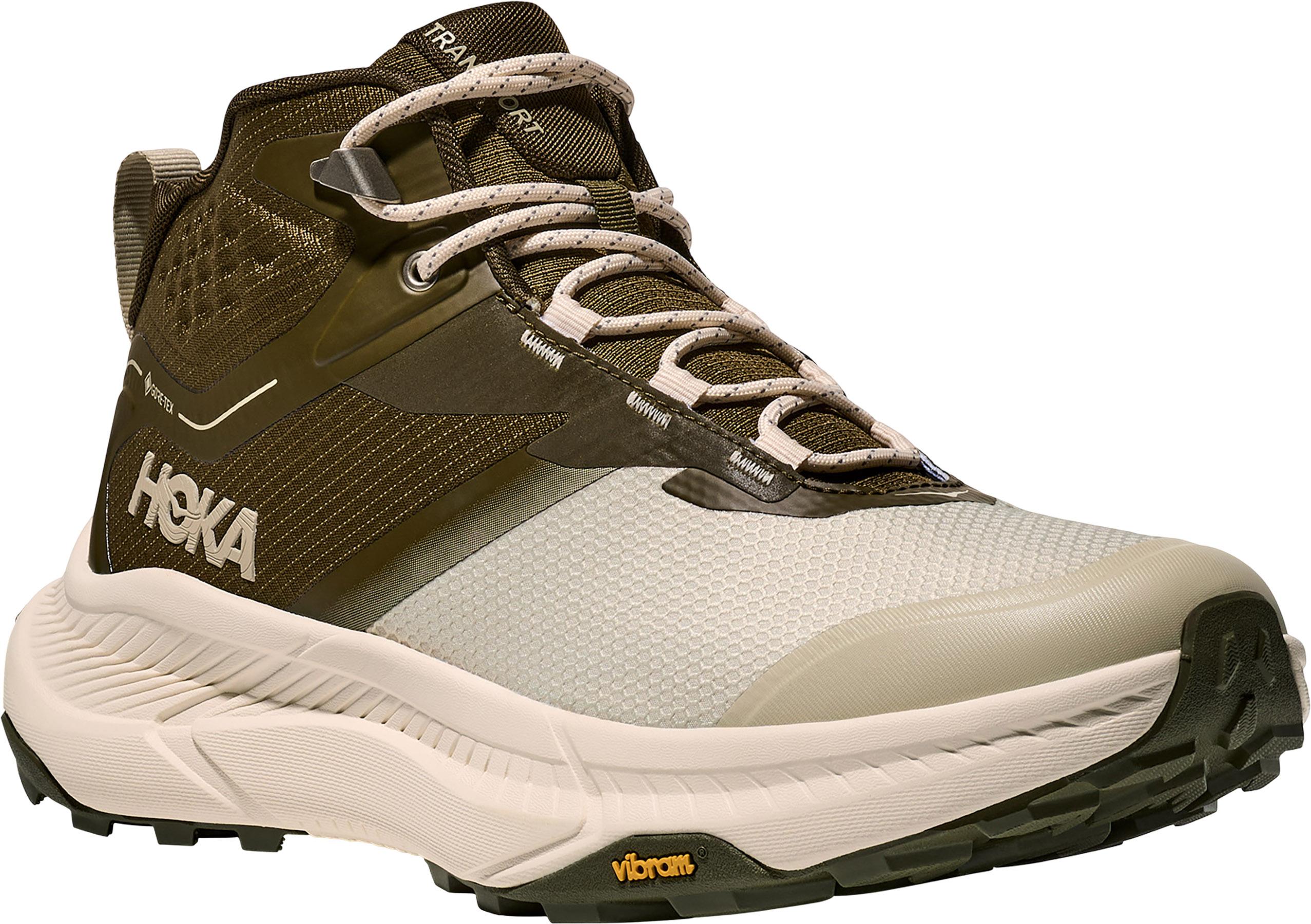 Product gallery image number 6 for product Transport Hike GTX Hiking Boots - Men's