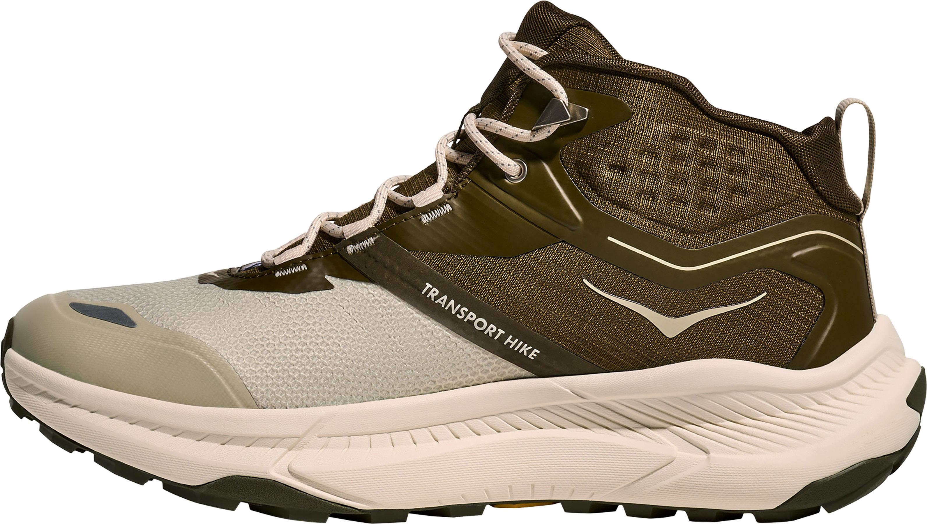 Product gallery image number 7 for product Transport Hike GTX Hiking Boots - Men's