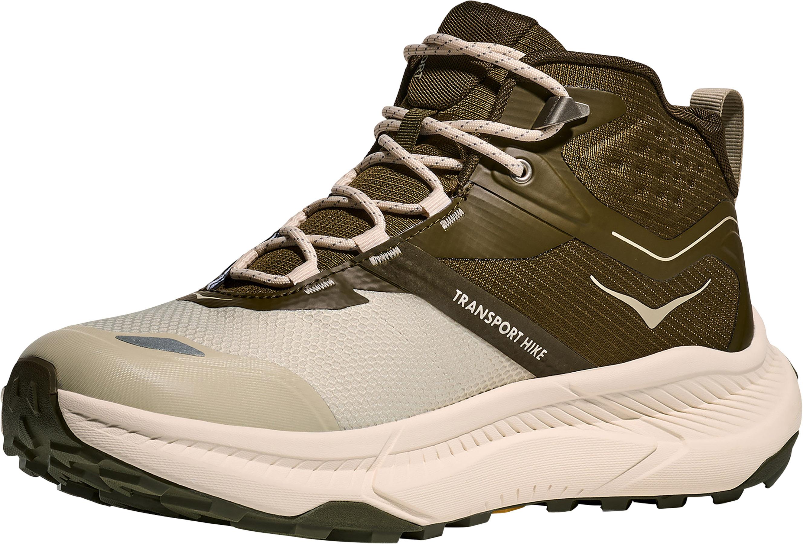 Product gallery image number 8 for product Transport Hike GTX Hiking Boots - Men's