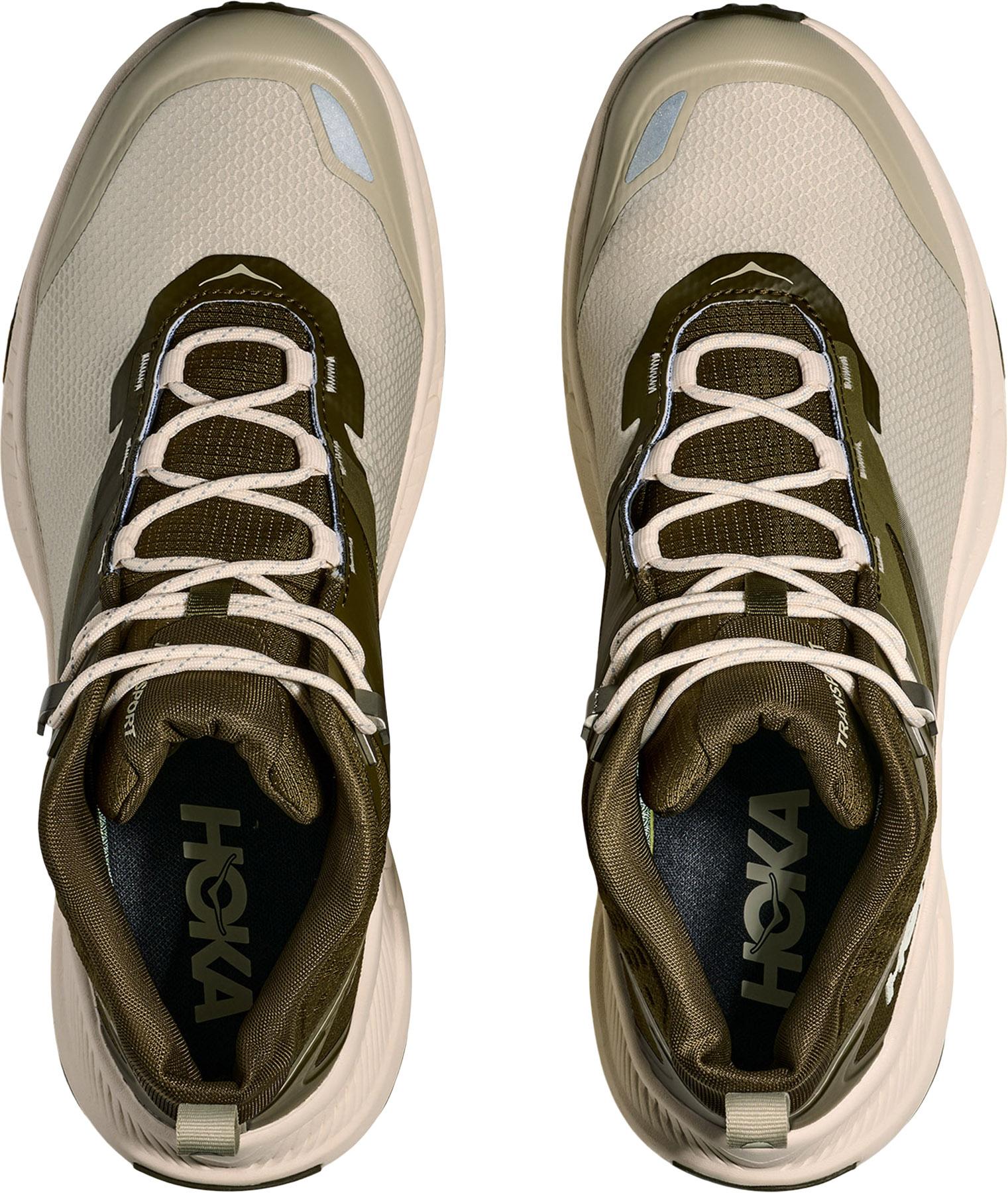 Product gallery image number 2 for product Transport Hike GTX Hiking Boots - Men's