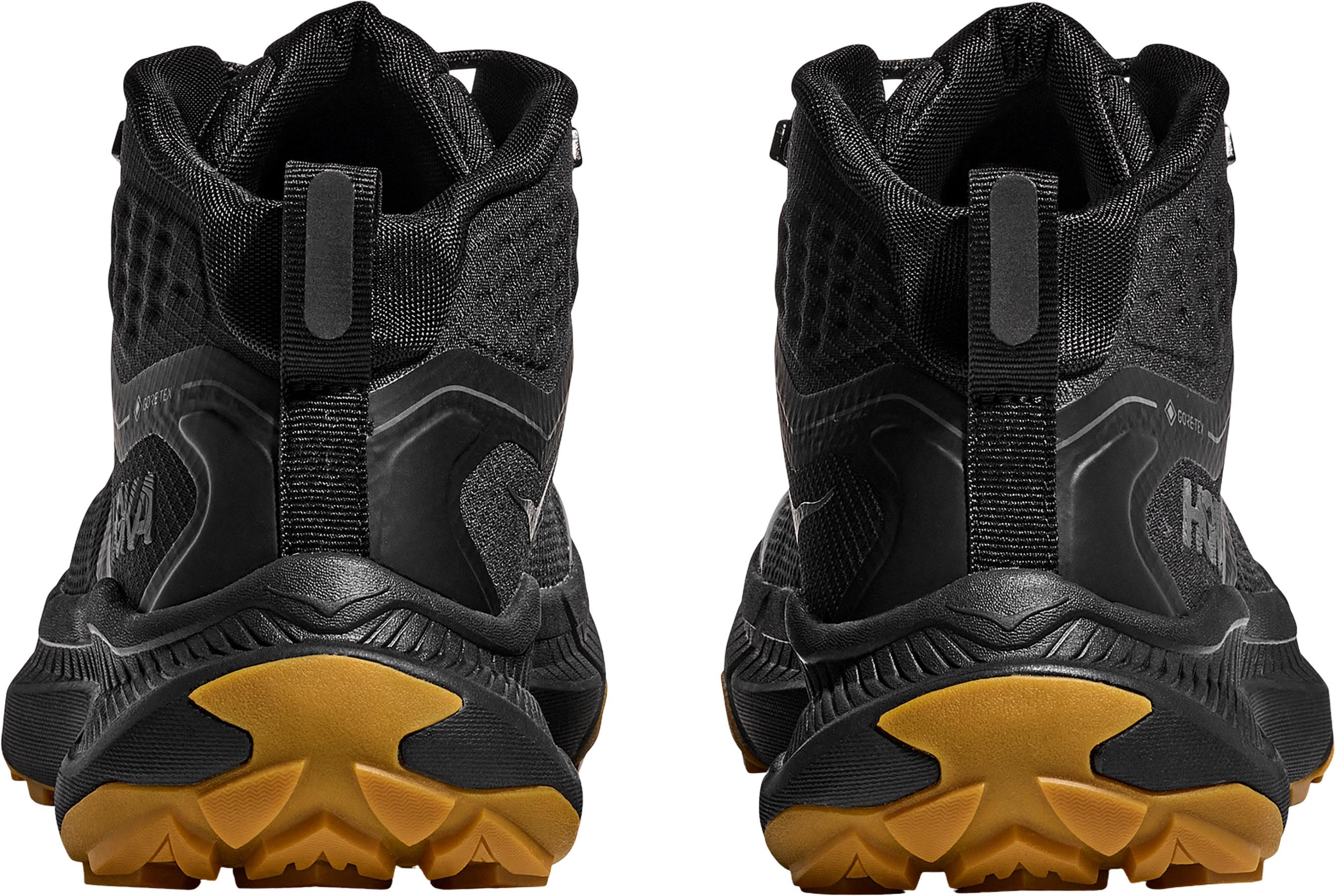 Product gallery image number 2 for product Transport Hike GTX Hiking Boots - Women's