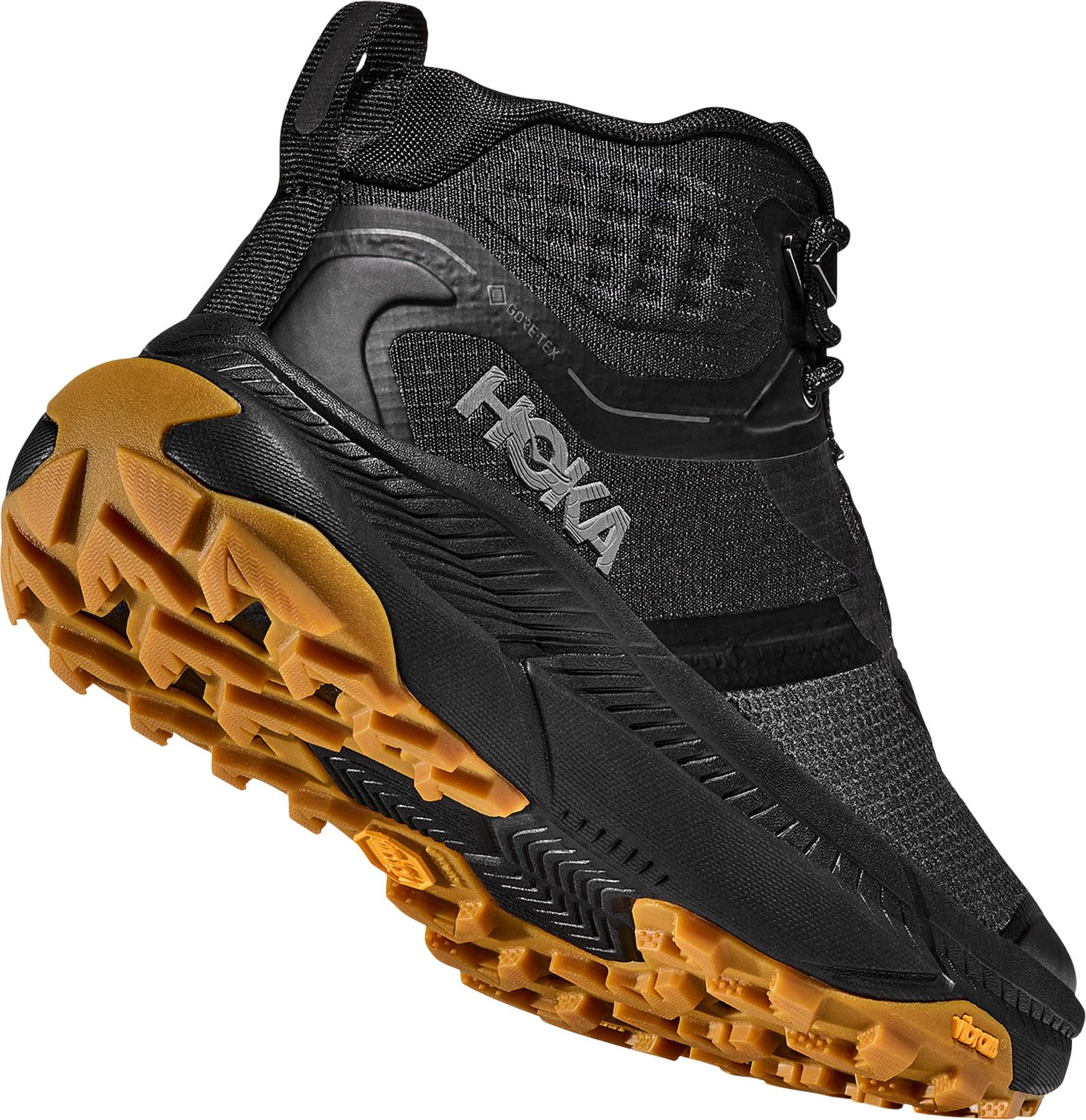 Product gallery image number 4 for product Transport Hike GTX Hiking Boots - Women's