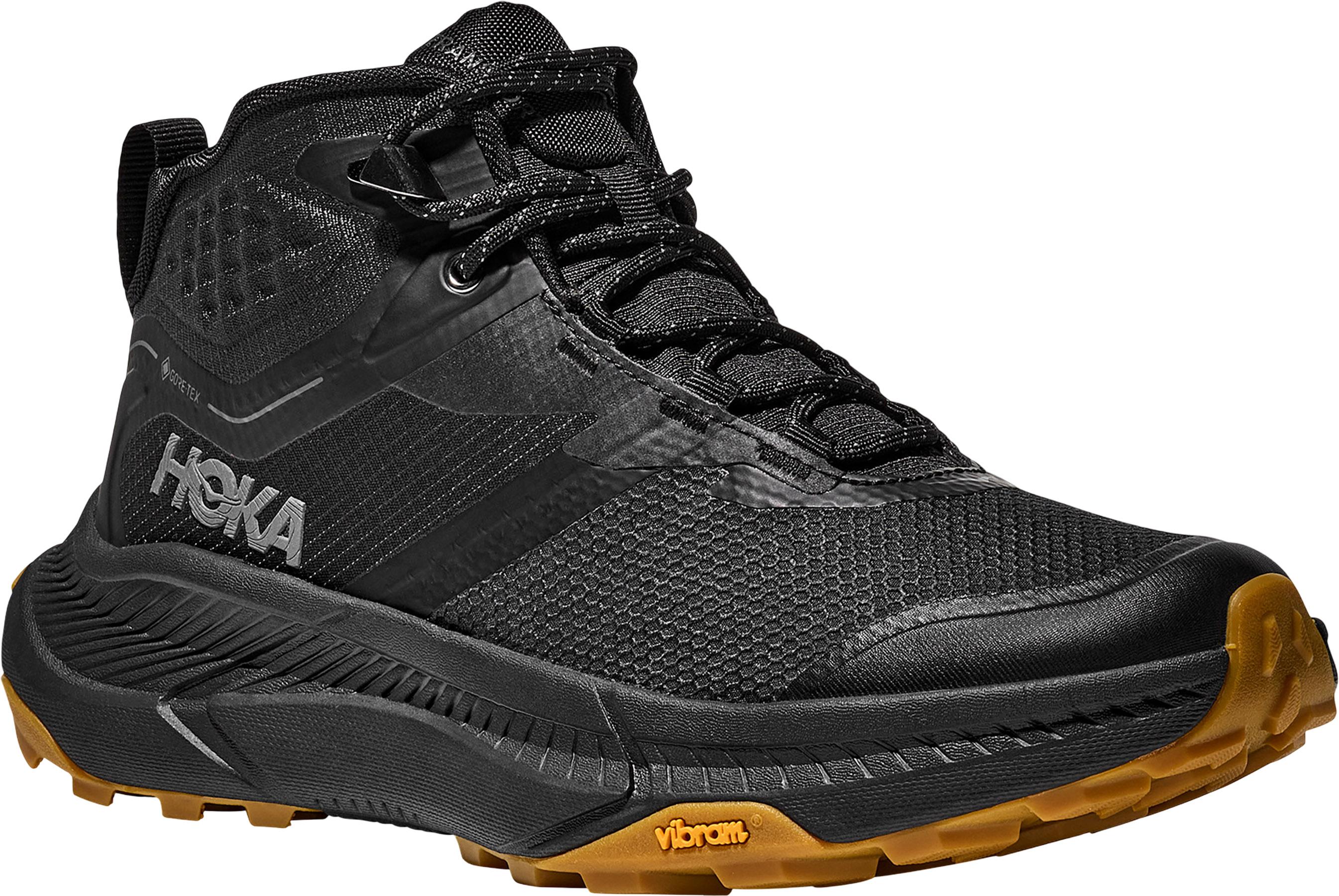 Product gallery image number 5 for product Transport Hike GTX Hiking Boots - Women's