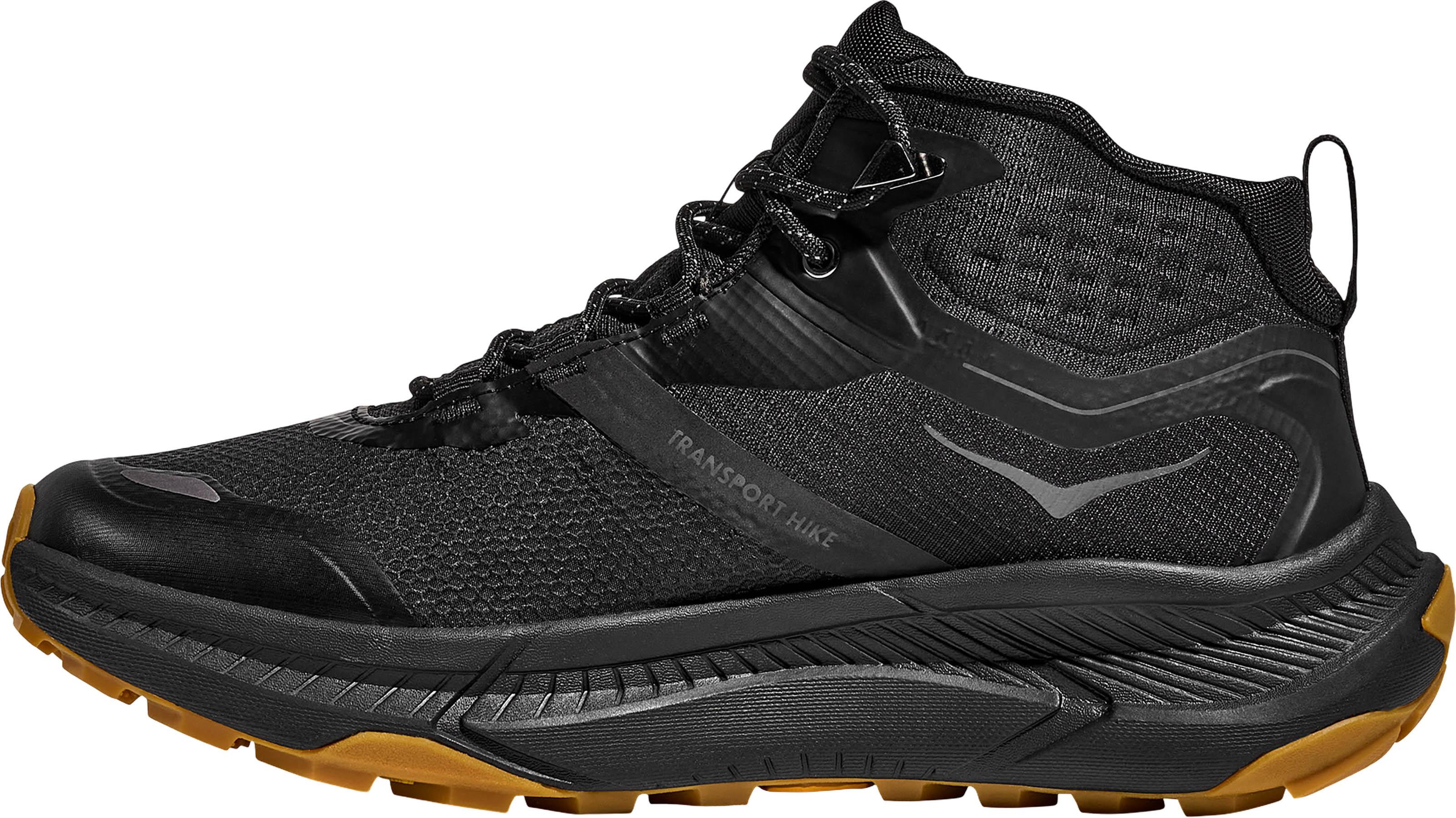 Product gallery image number 6 for product Transport Hike GTX Hiking Boots - Women's