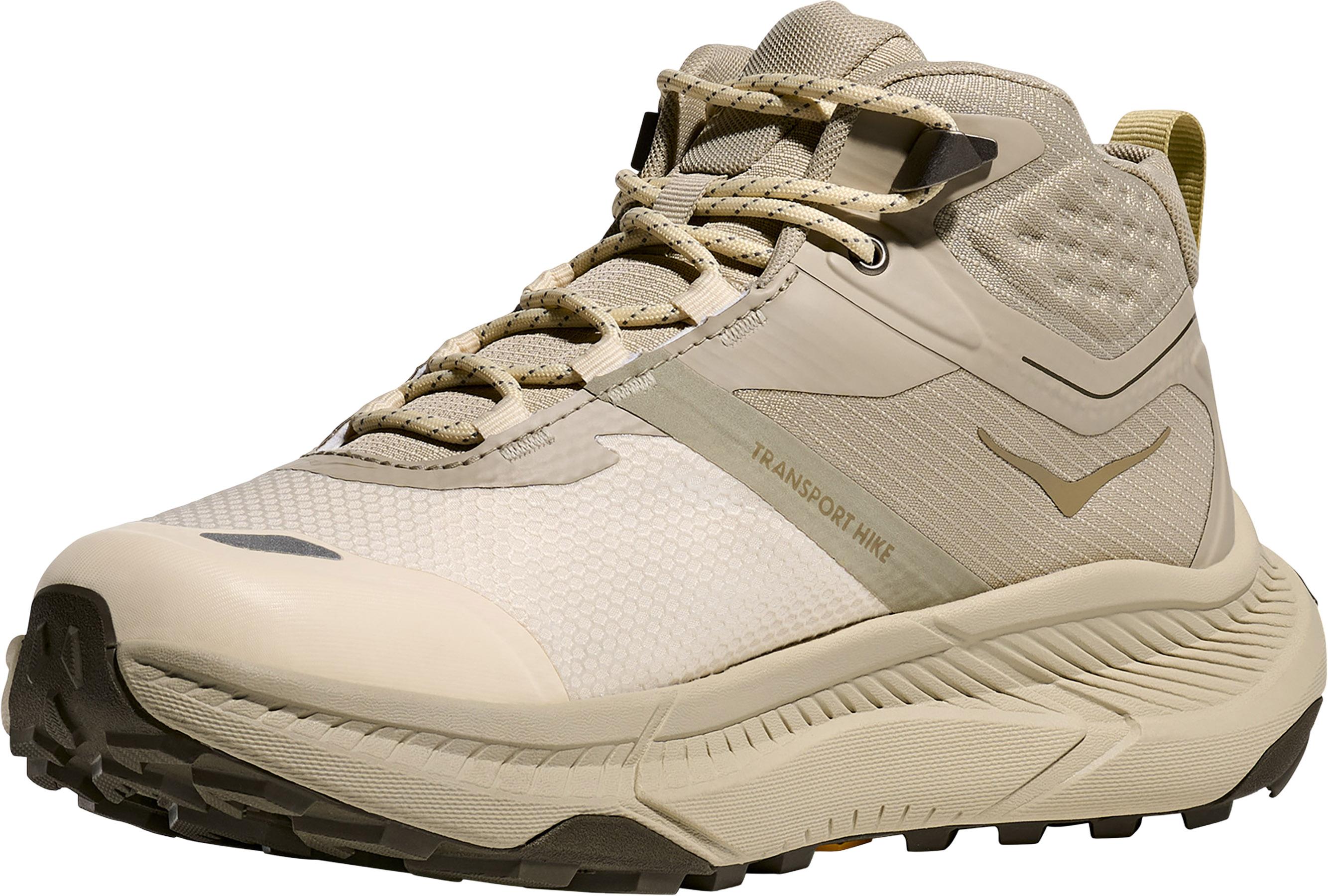 Product gallery image number 6 for product Transport Hike GTX Hiking Boots - Women's