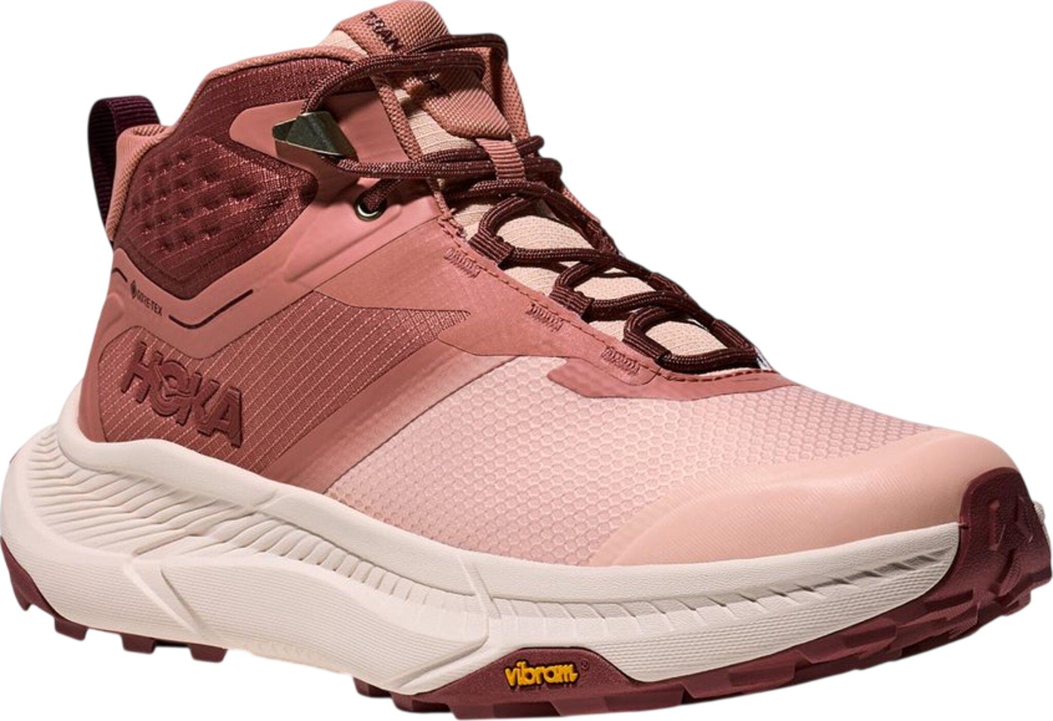 Product gallery image number 4 for product Transport Hike GTX Hiking Boots - Women's