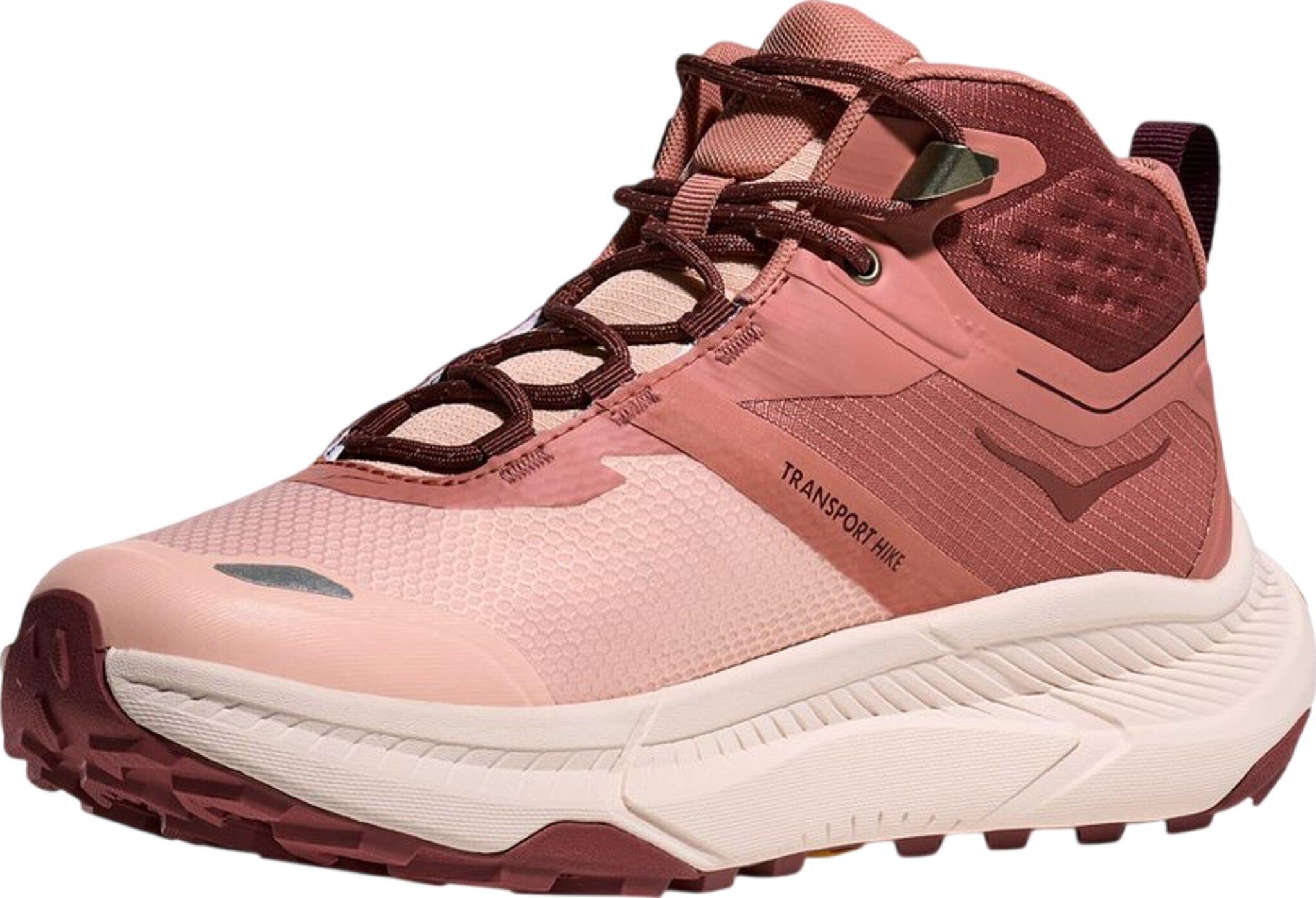 Product gallery image number 2 for product Transport Hike GTX Hiking Boots - Women's