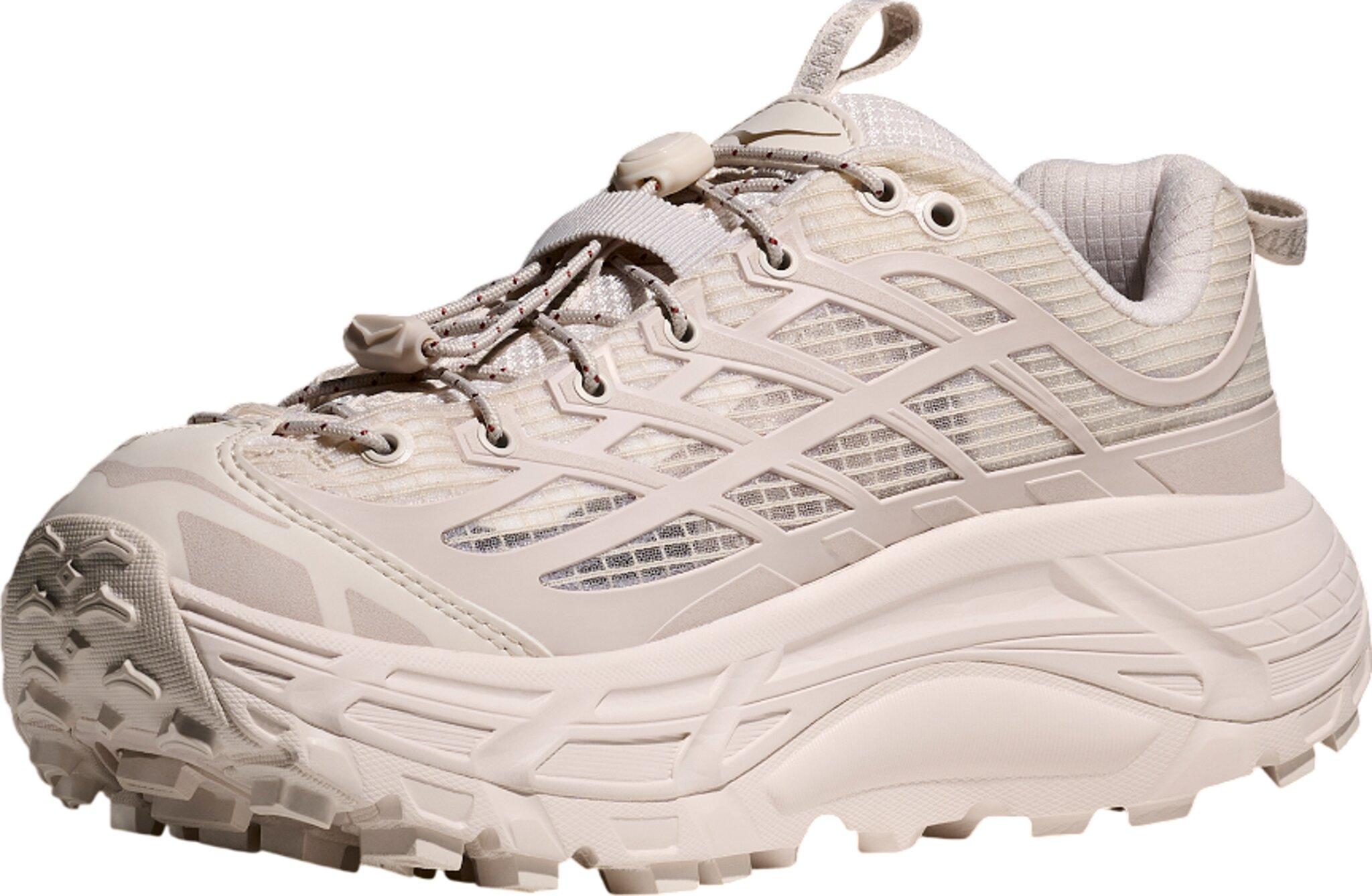 Product gallery image number 6 for product Souliers Mafate Three2 Grid - Femme