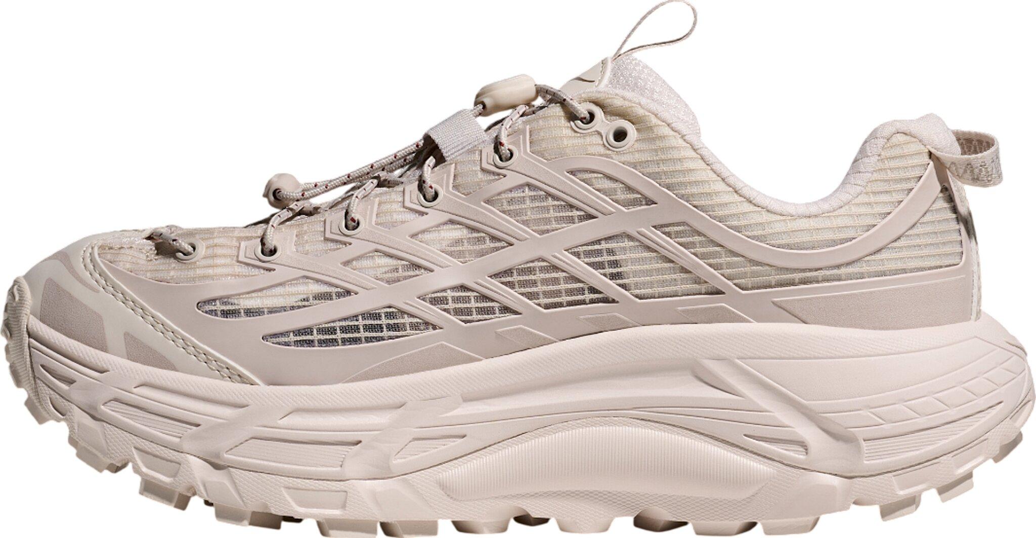 Product gallery image number 7 for product Souliers Mafate Three2 Grid - Femme