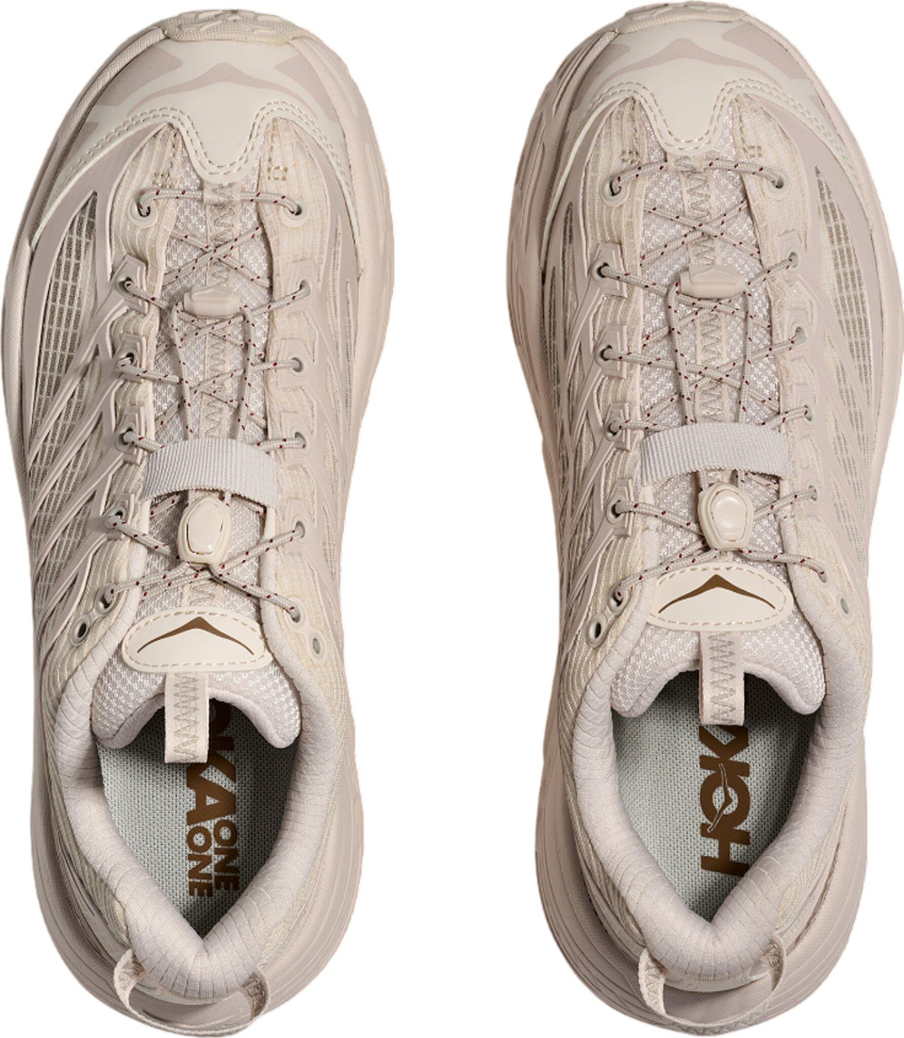 Product gallery image number 4 for product Souliers Mafate Three2 Grid - Femme