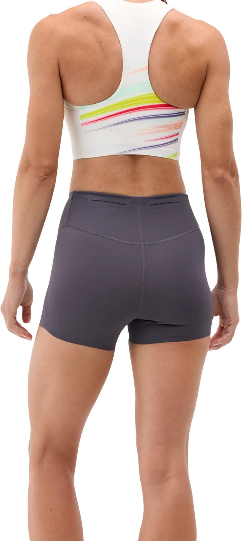 Product gallery image number 3 for product Race Day Fitted Shorts 2.5'' - Women's 
