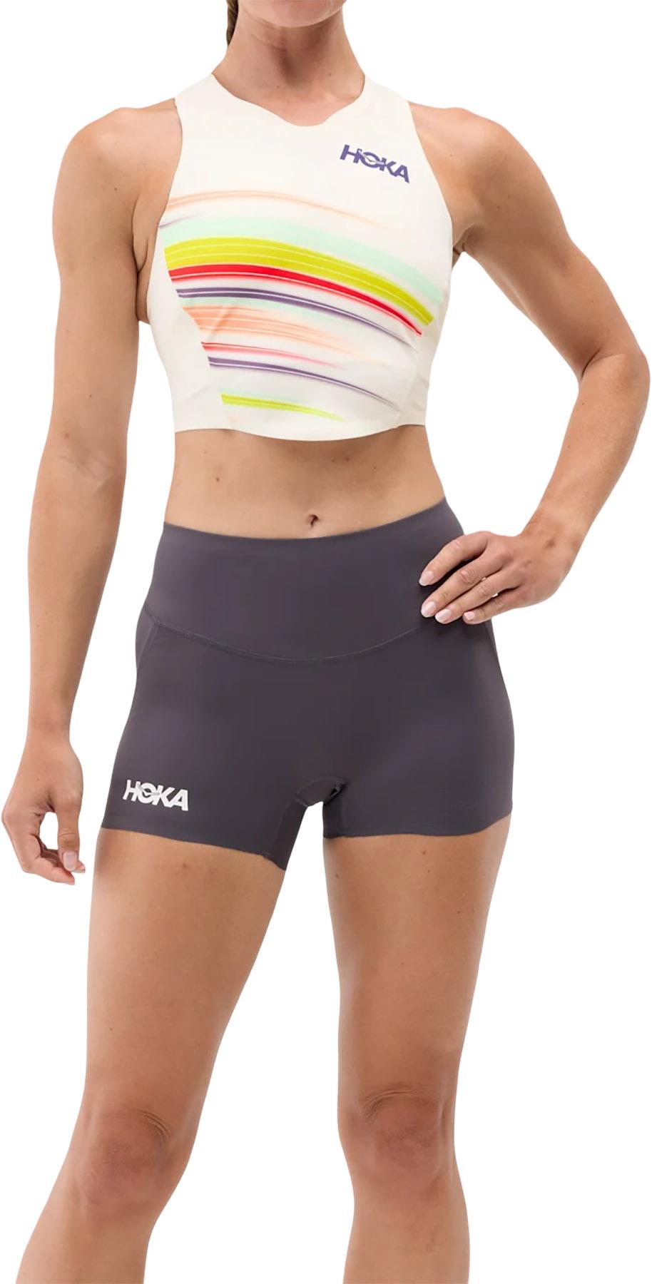 Product image for Race Day Fitted Shorts 2.5'' - Women's 