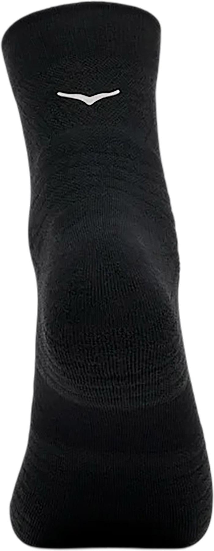 Product gallery image number 3 for product 3-Pack Quarter Run Socks - Unisex