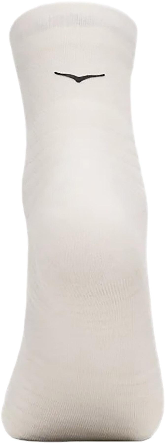 Product gallery image number 3 for product 3-Pack Quarter Run Socks - Unisex