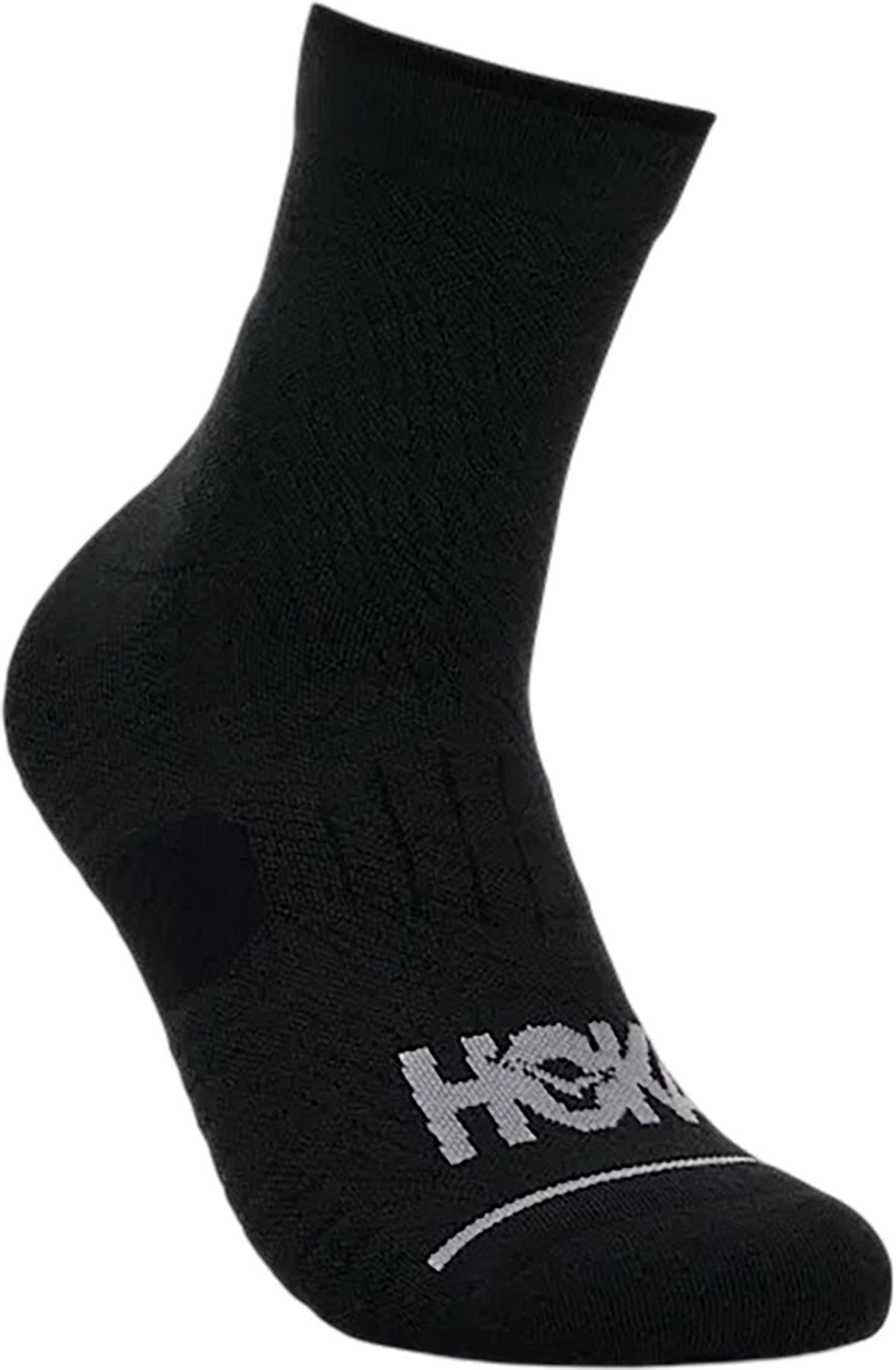 Product gallery image number 2 for product 3-Pack Quarter Run Socks - Unisex