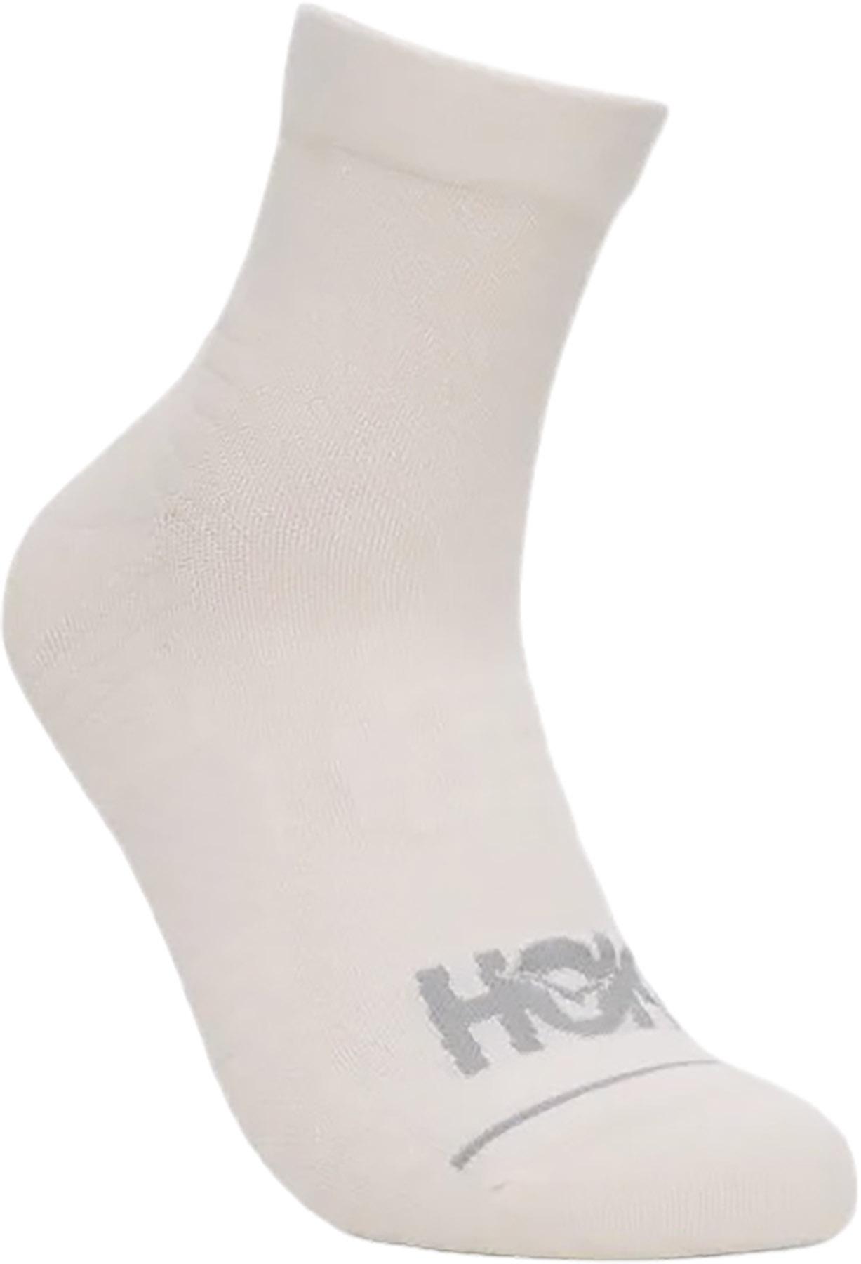 Product gallery image number 2 for product 3-Pack Quarter Run Socks - Unisex