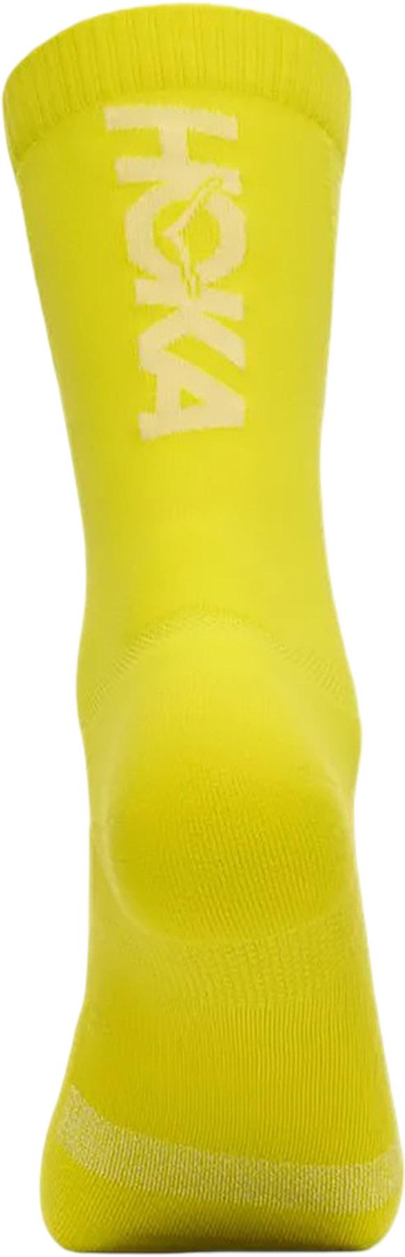 Product gallery image number 2 for product Race Day Crew Socks - Unisex