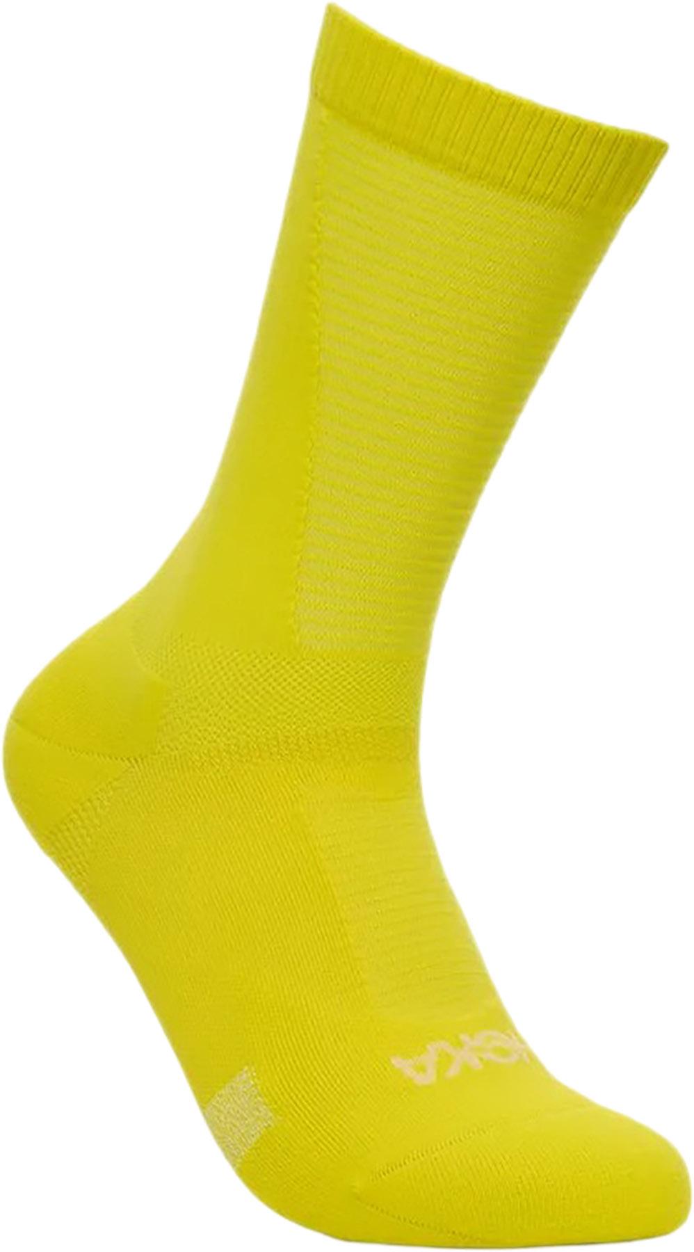 Product gallery image number 3 for product Race Day Crew Socks - Unisex