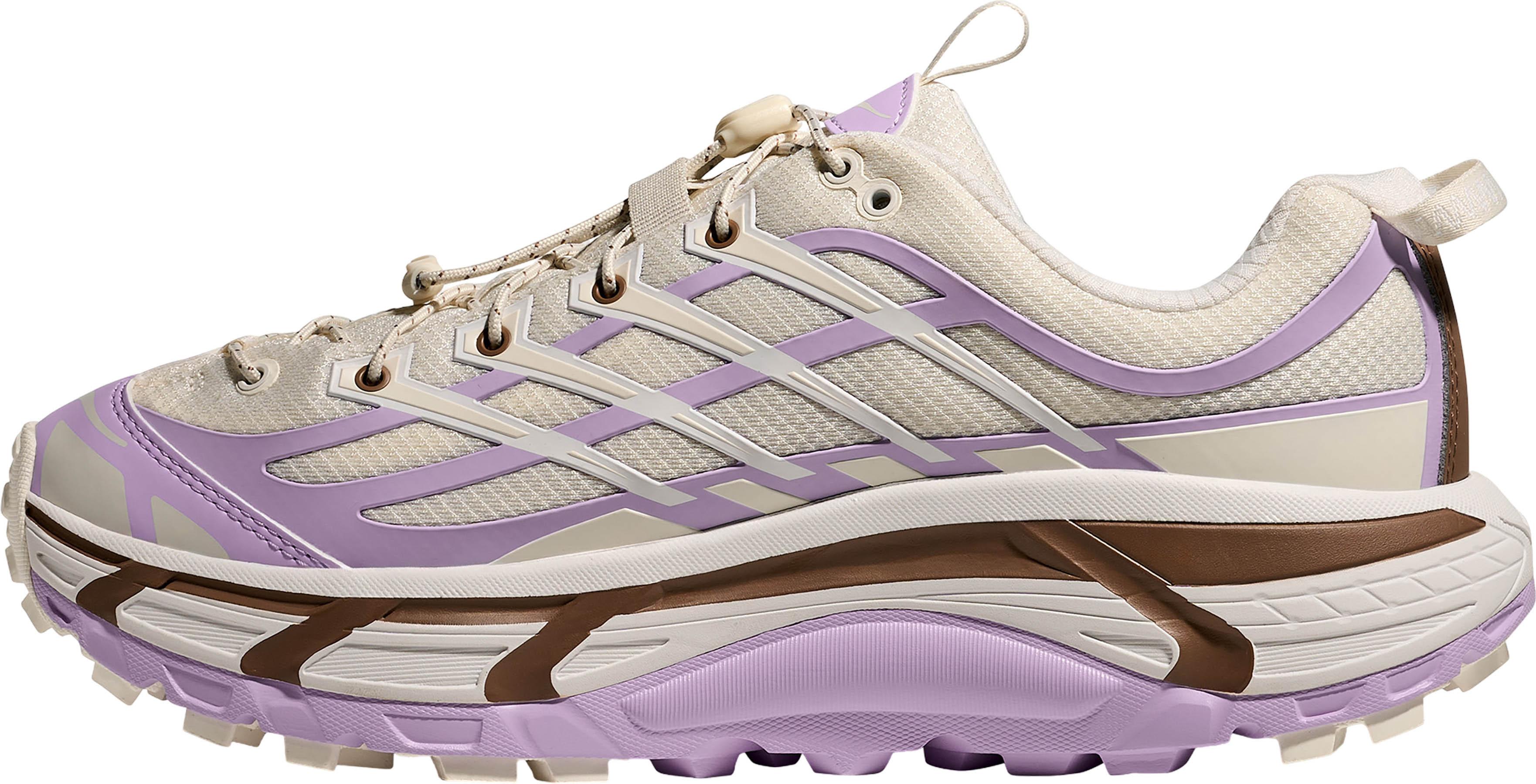 Product gallery image number 2 for product Mafate Three2 Wordmark Shoes - Unisex